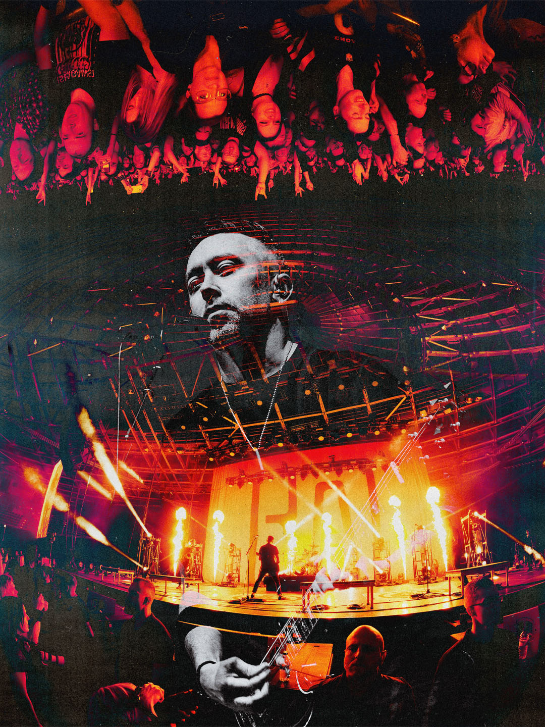 Rise Against