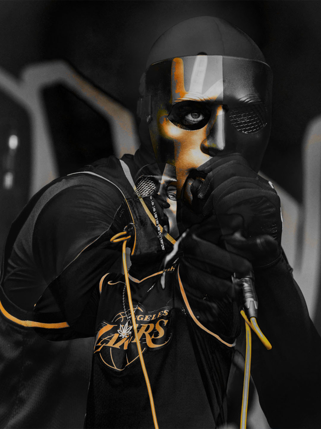 Blackgold