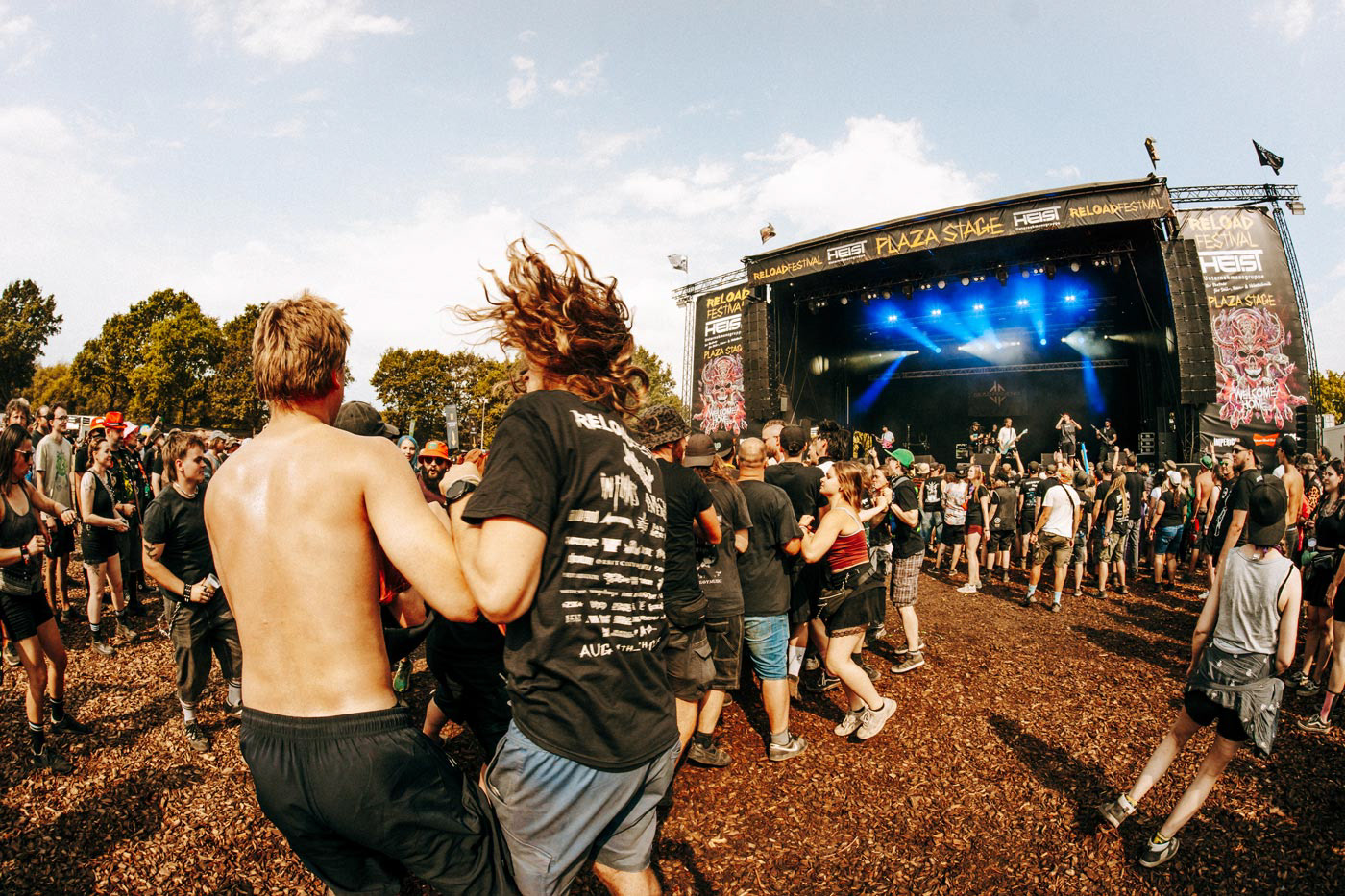 Reload Festival 2026