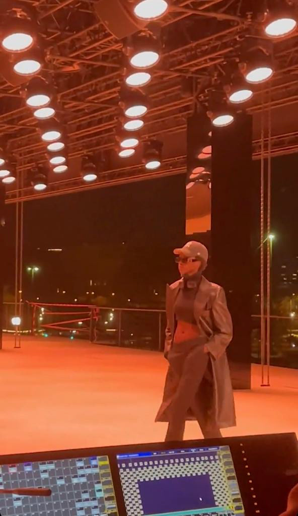 REHEARSAL