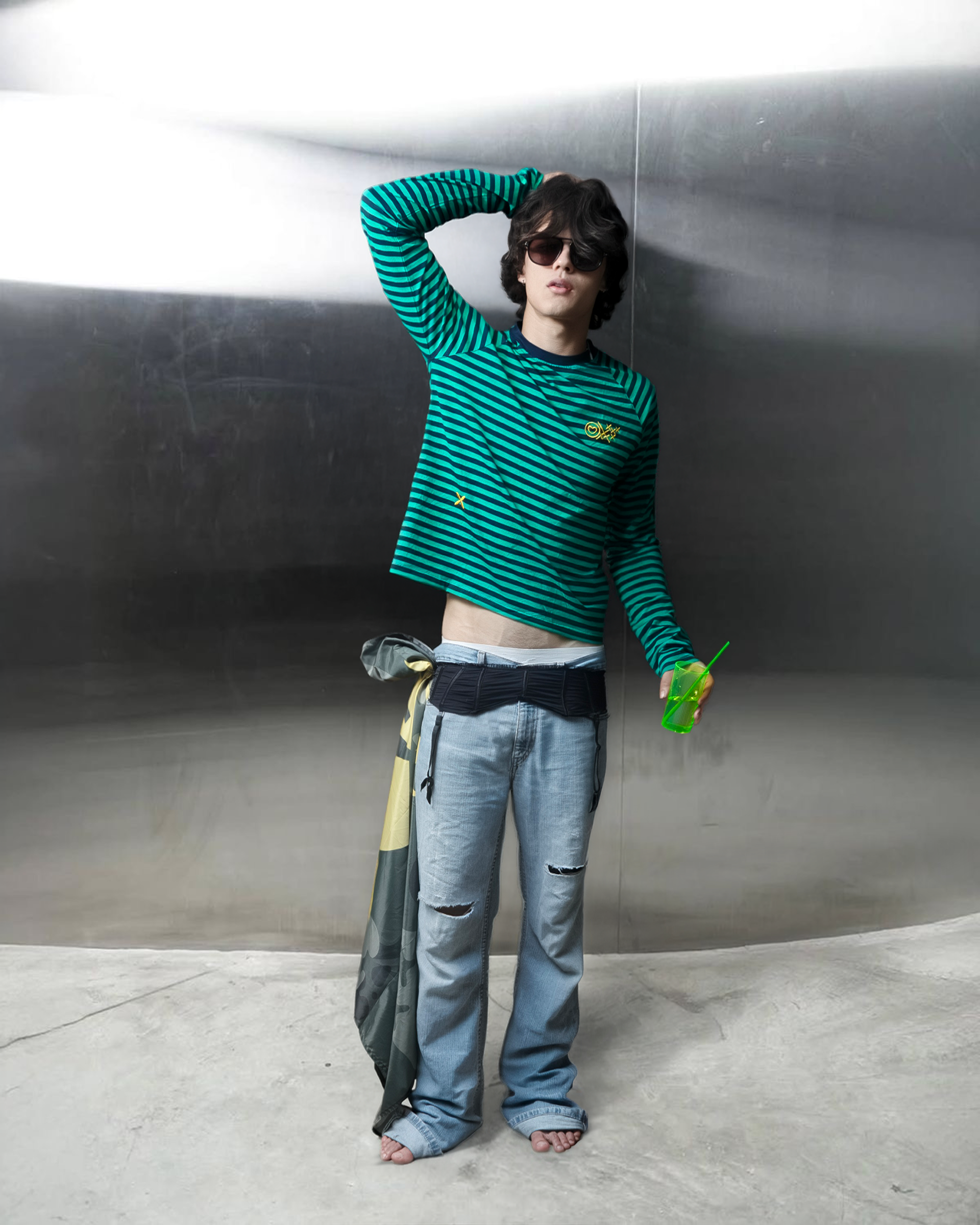 LOOKBOOK - longsleeves