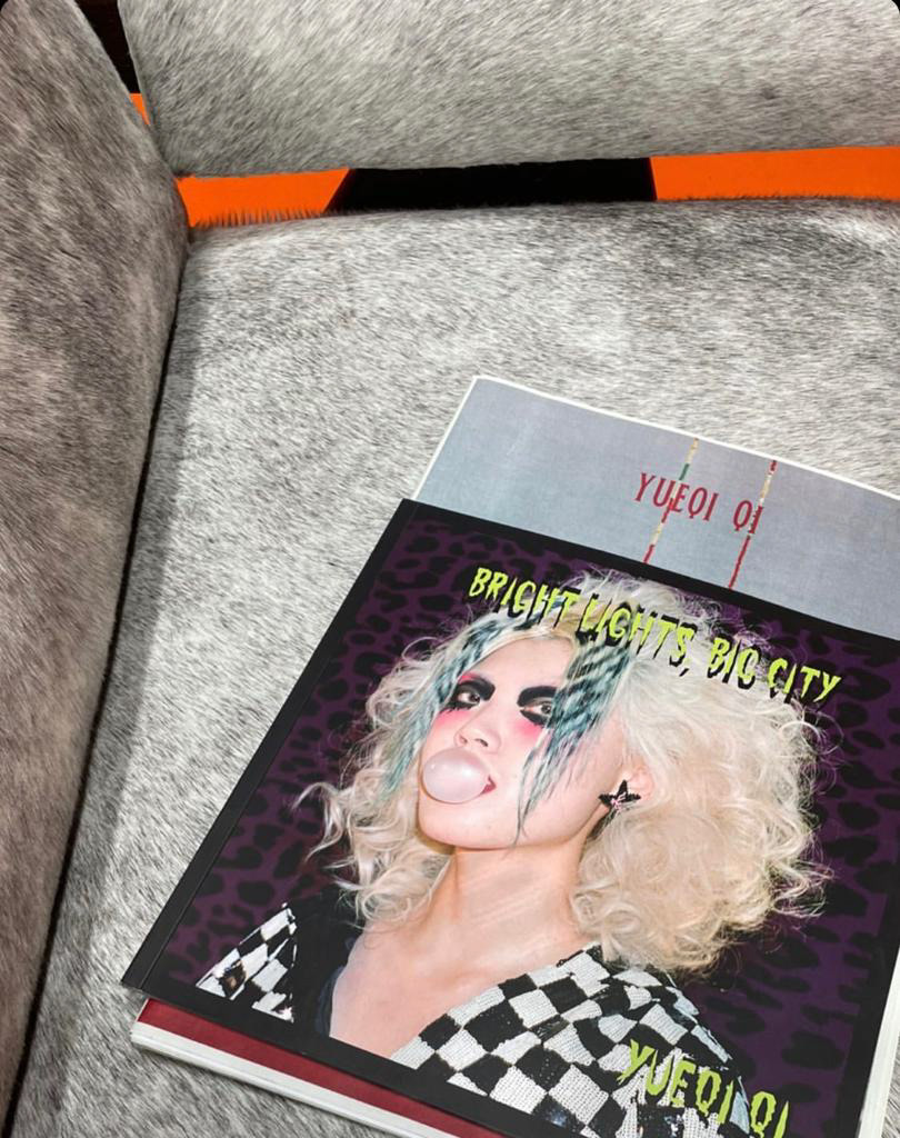 READING
