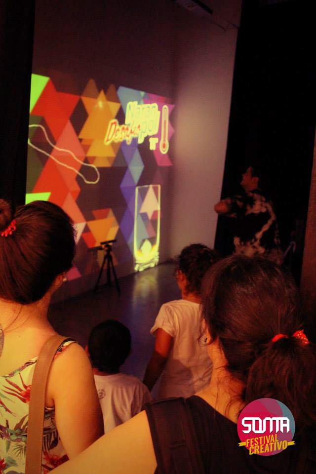 Mkt de Experiencias