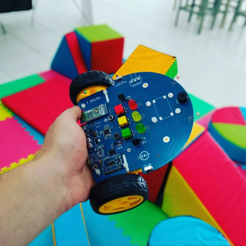 Minibot