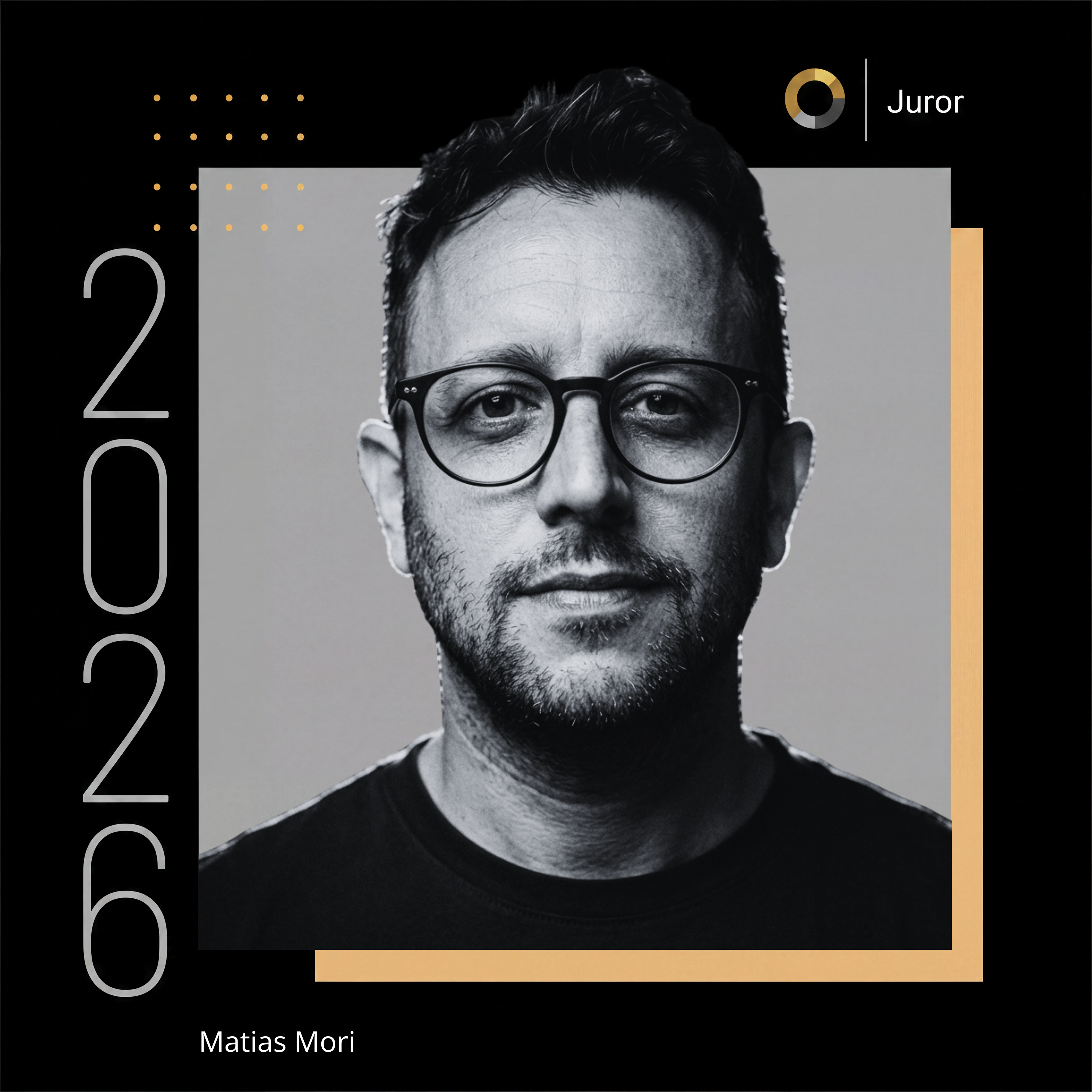 Jurado International Echo Awards - 2026