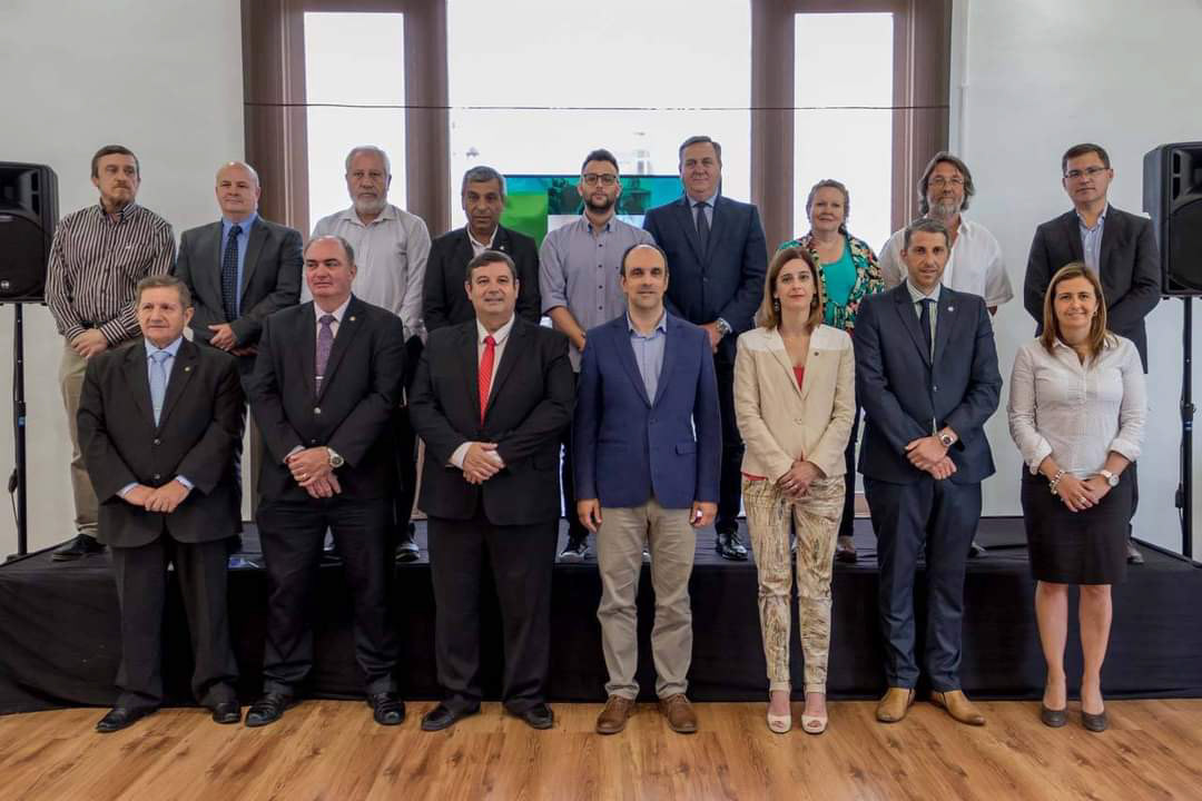 Jurado en Foro Capital para la Innovación
