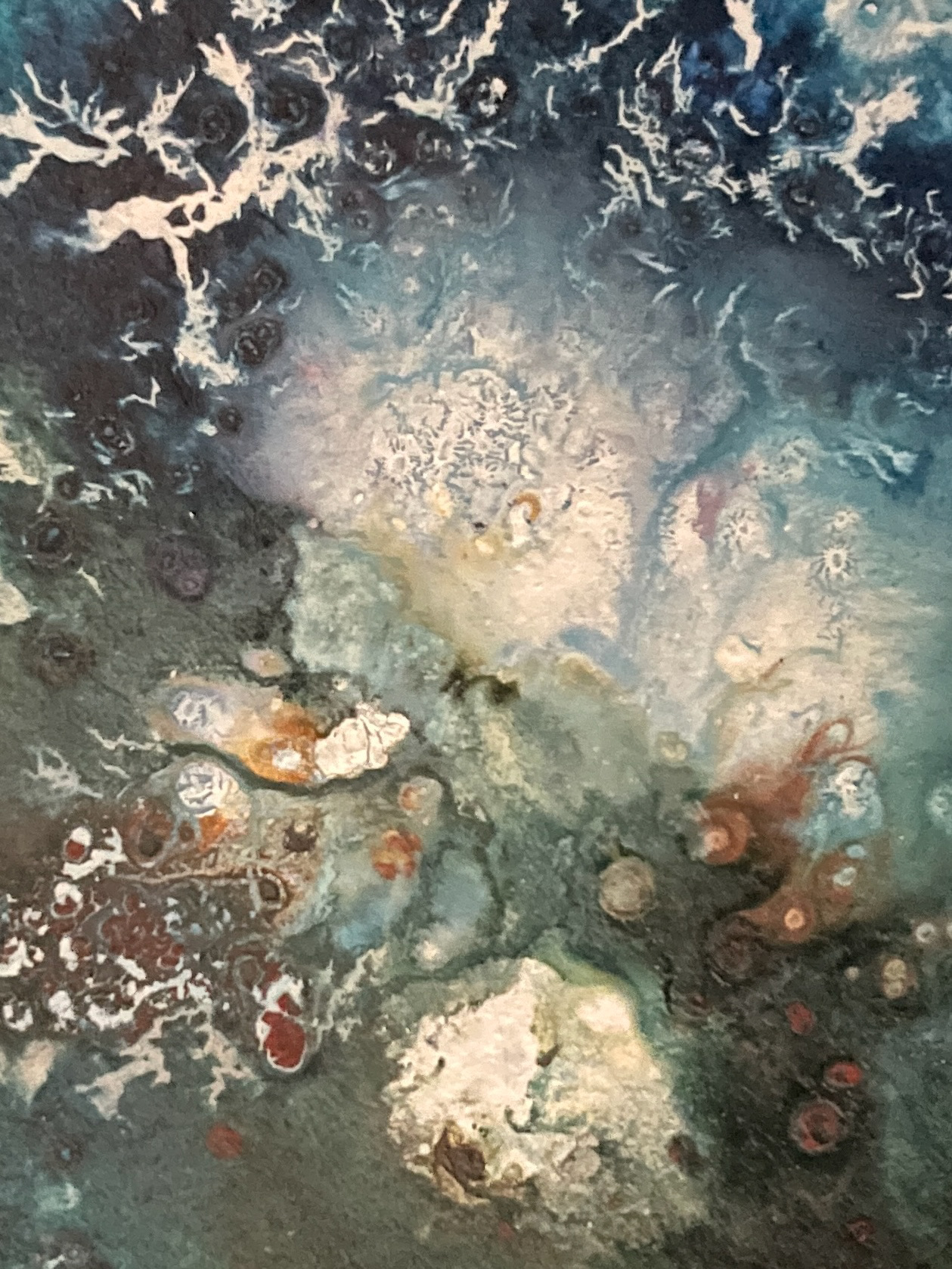 Detail van deel twee