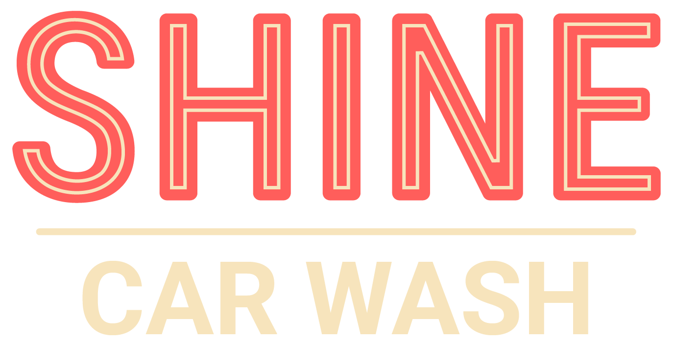 SHINE CAR WASH
