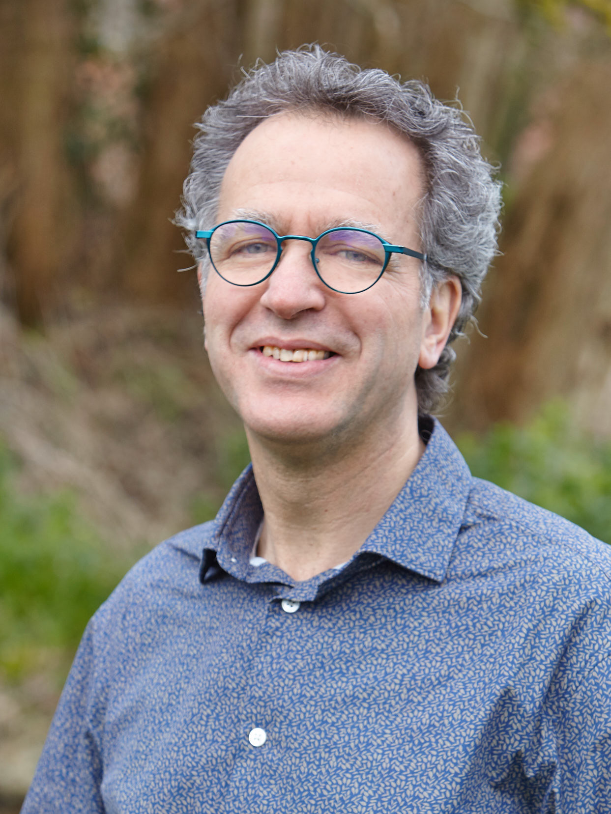 Municipale 2020, Yann Hadj-Saadi