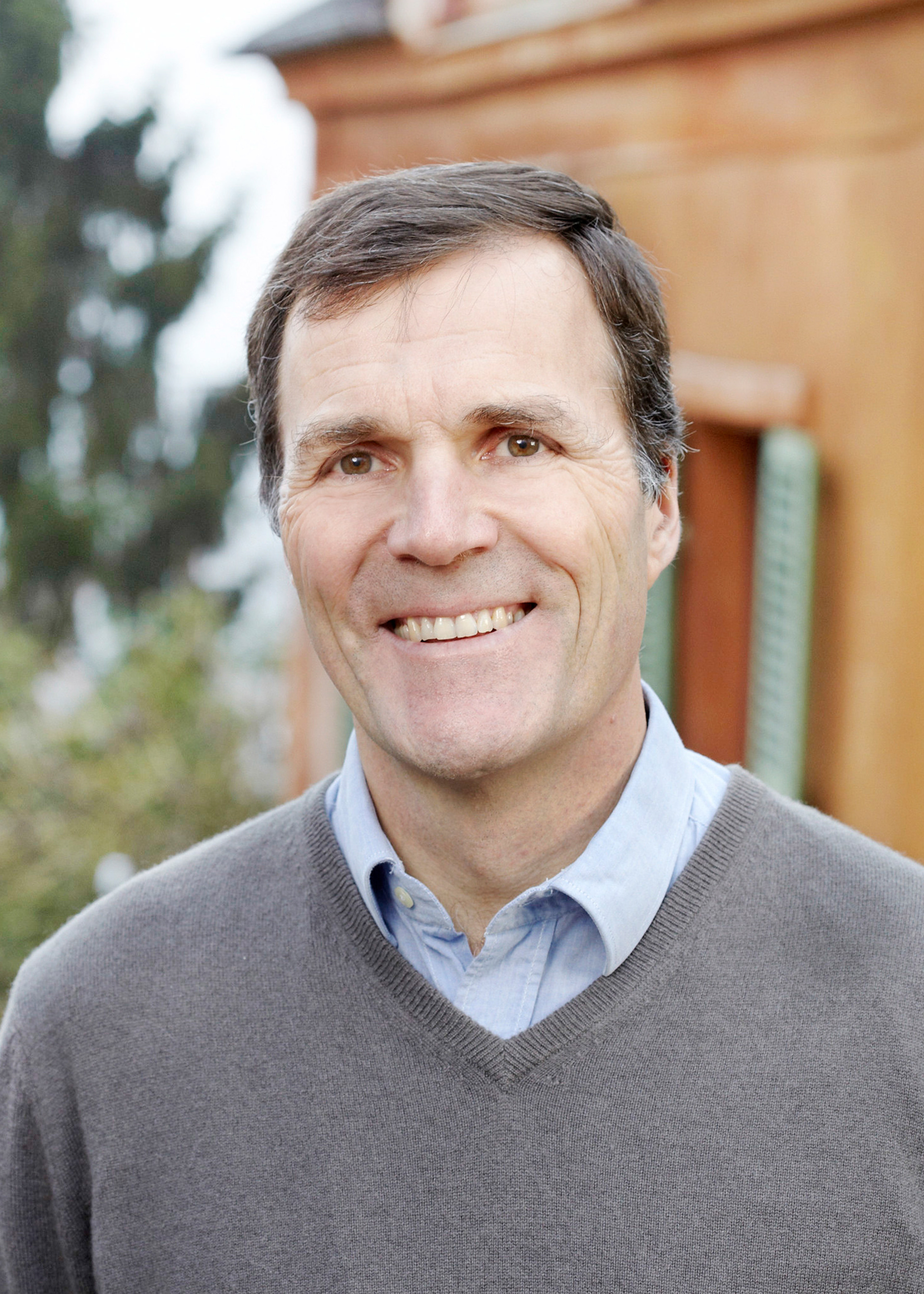 Municipale 2014, Marc  Labé