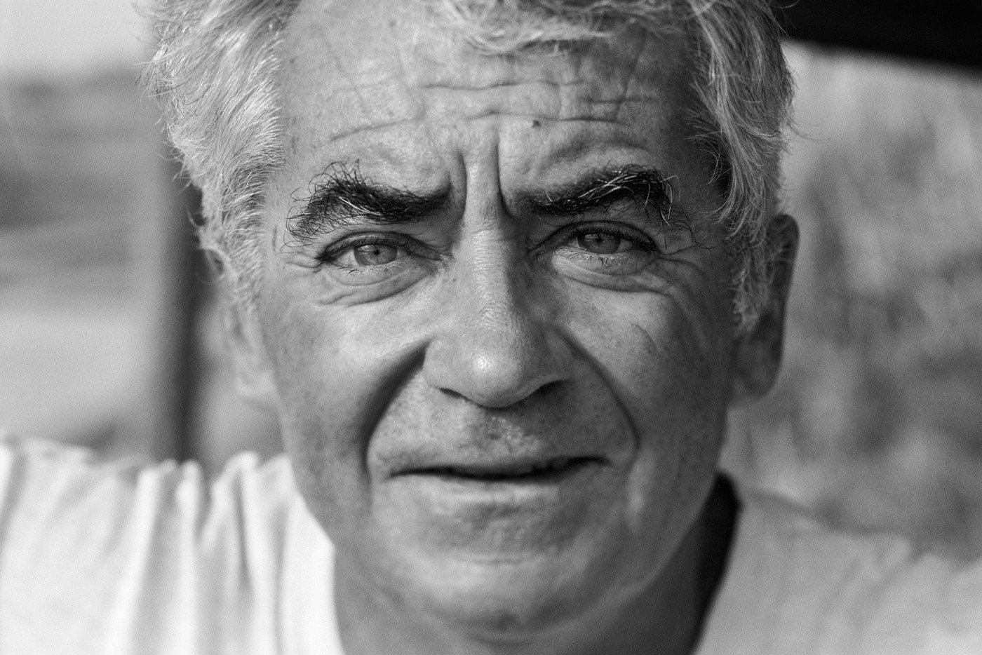 Alain Courtel paludier