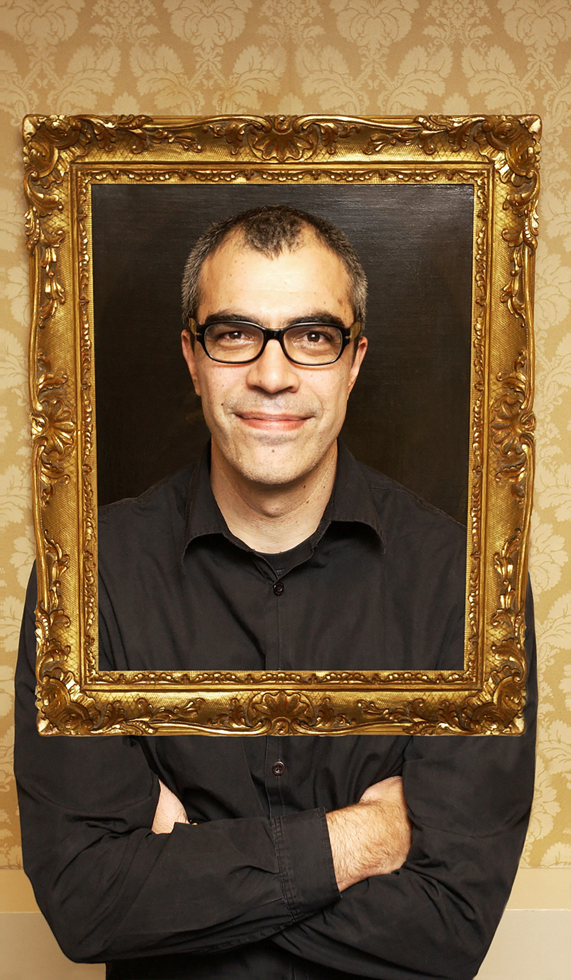 Jean Luc DA Agence Y&R