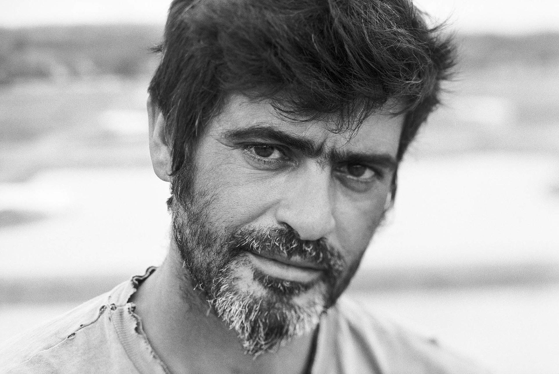 Laurent R paludier