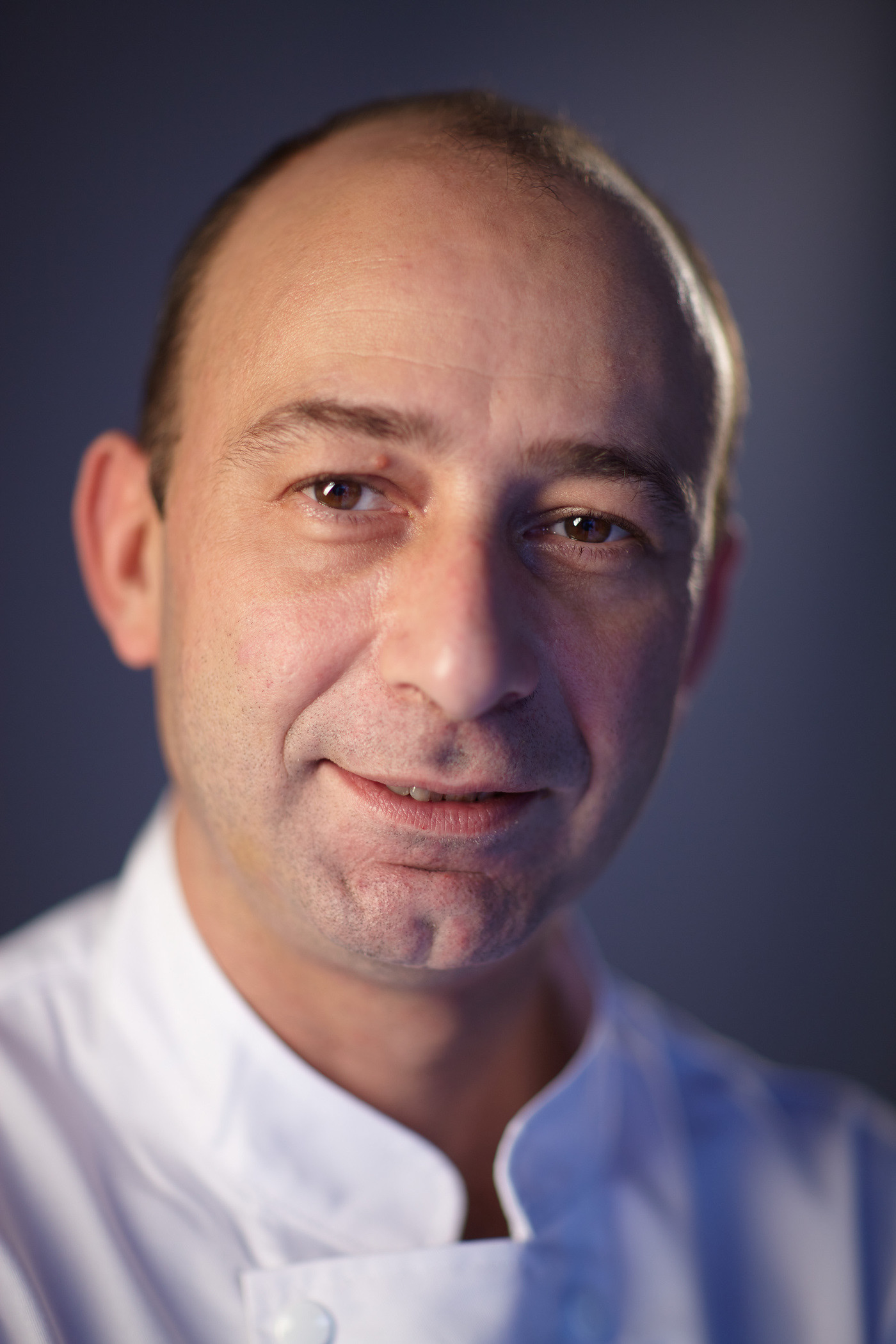 Thierry De Groote La Croissanterie