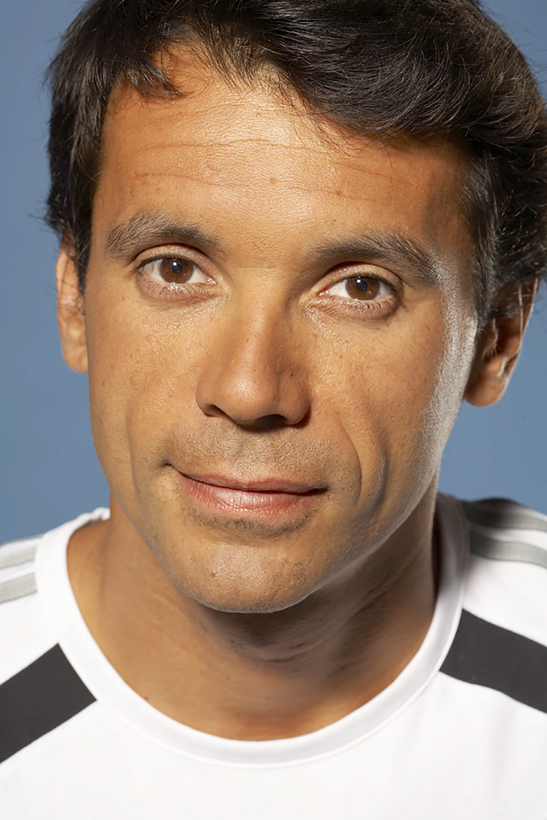 Mathieu Hamel