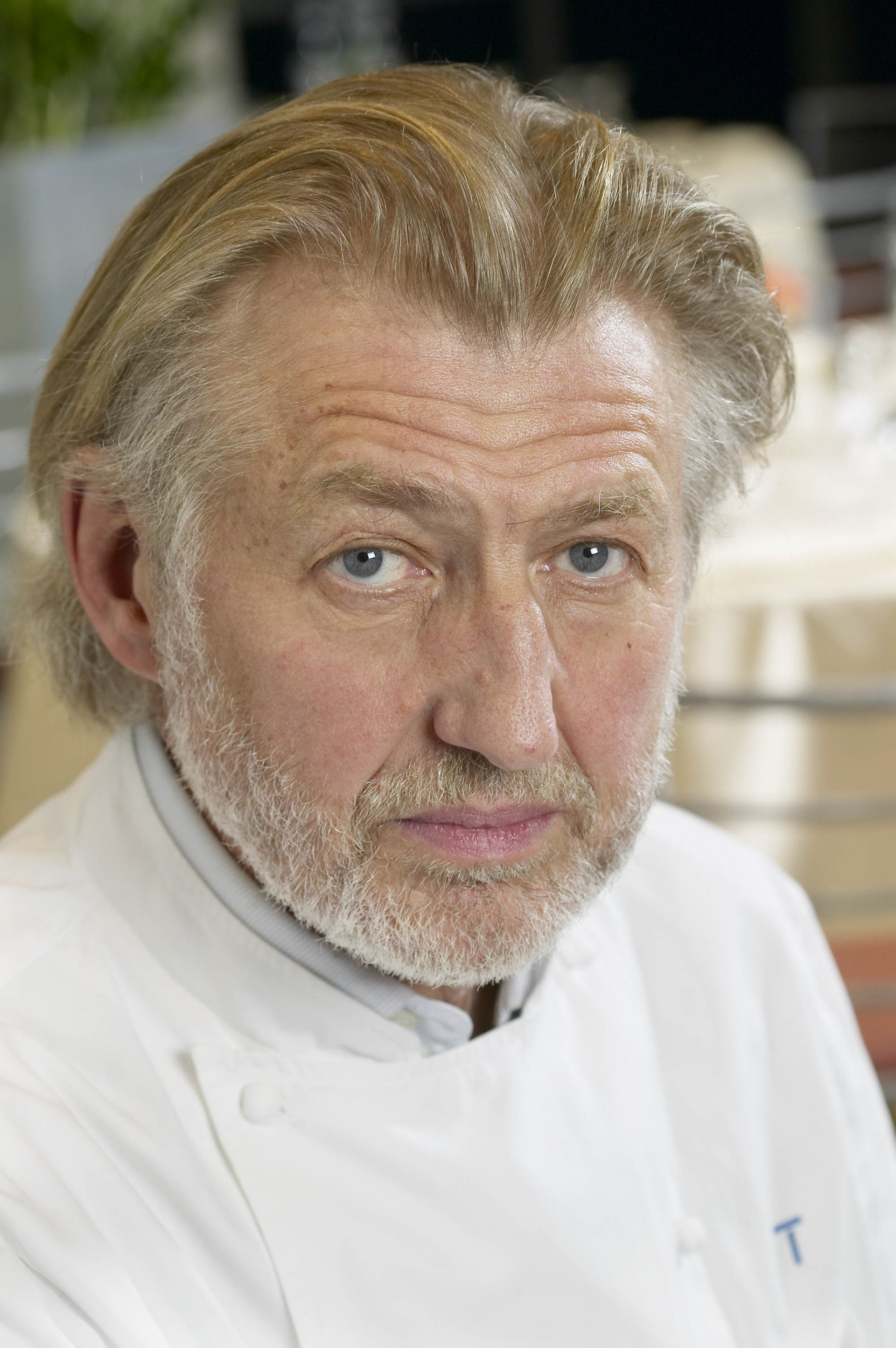 Pierre Gagnaire