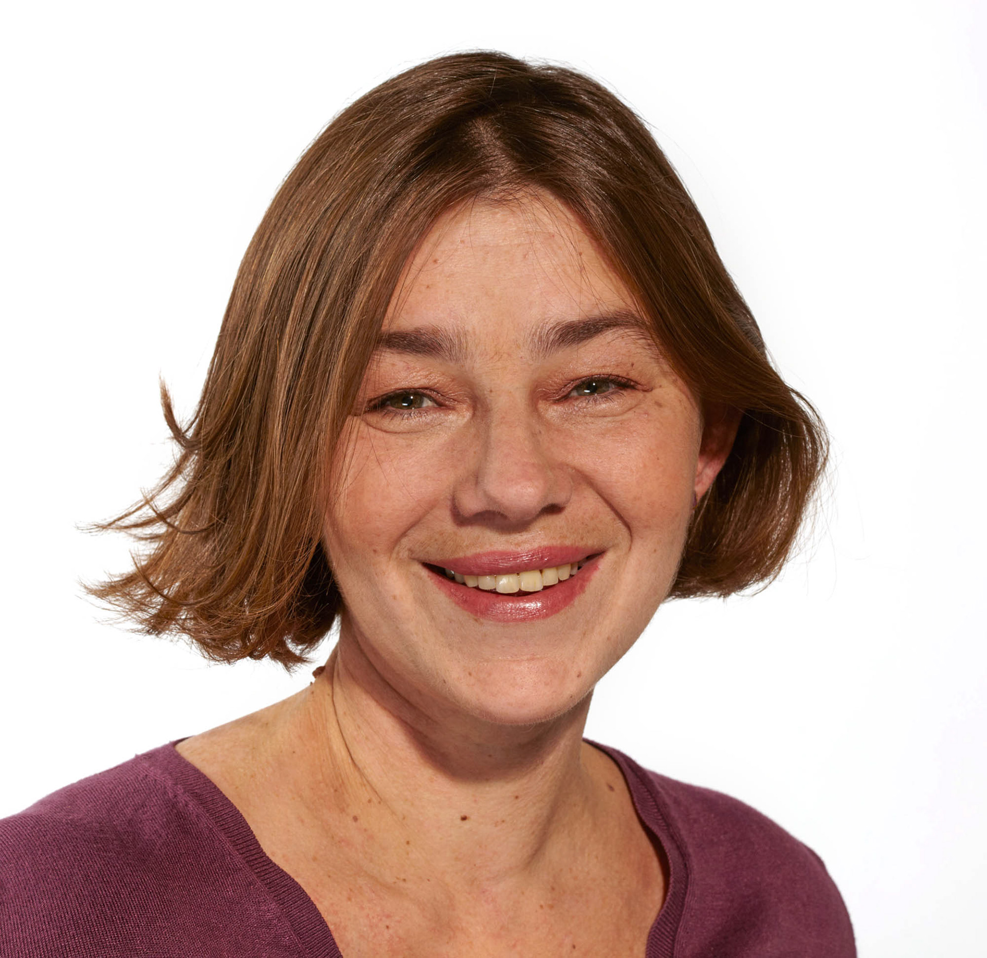 Montreuil, Cantonales 2011, Catherine Pilon