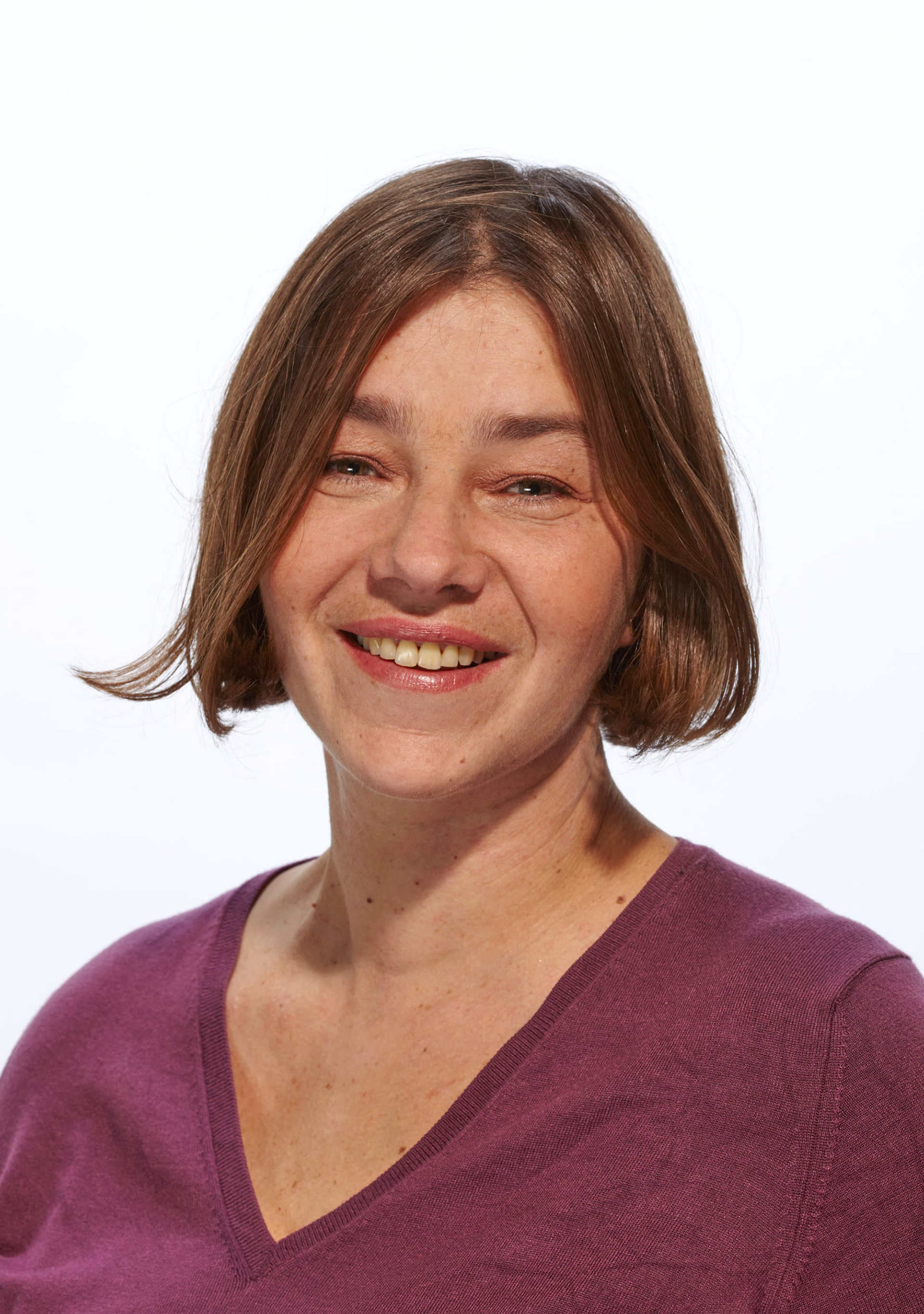 Montreuil, Cantonales 2011, Catherine Pilon