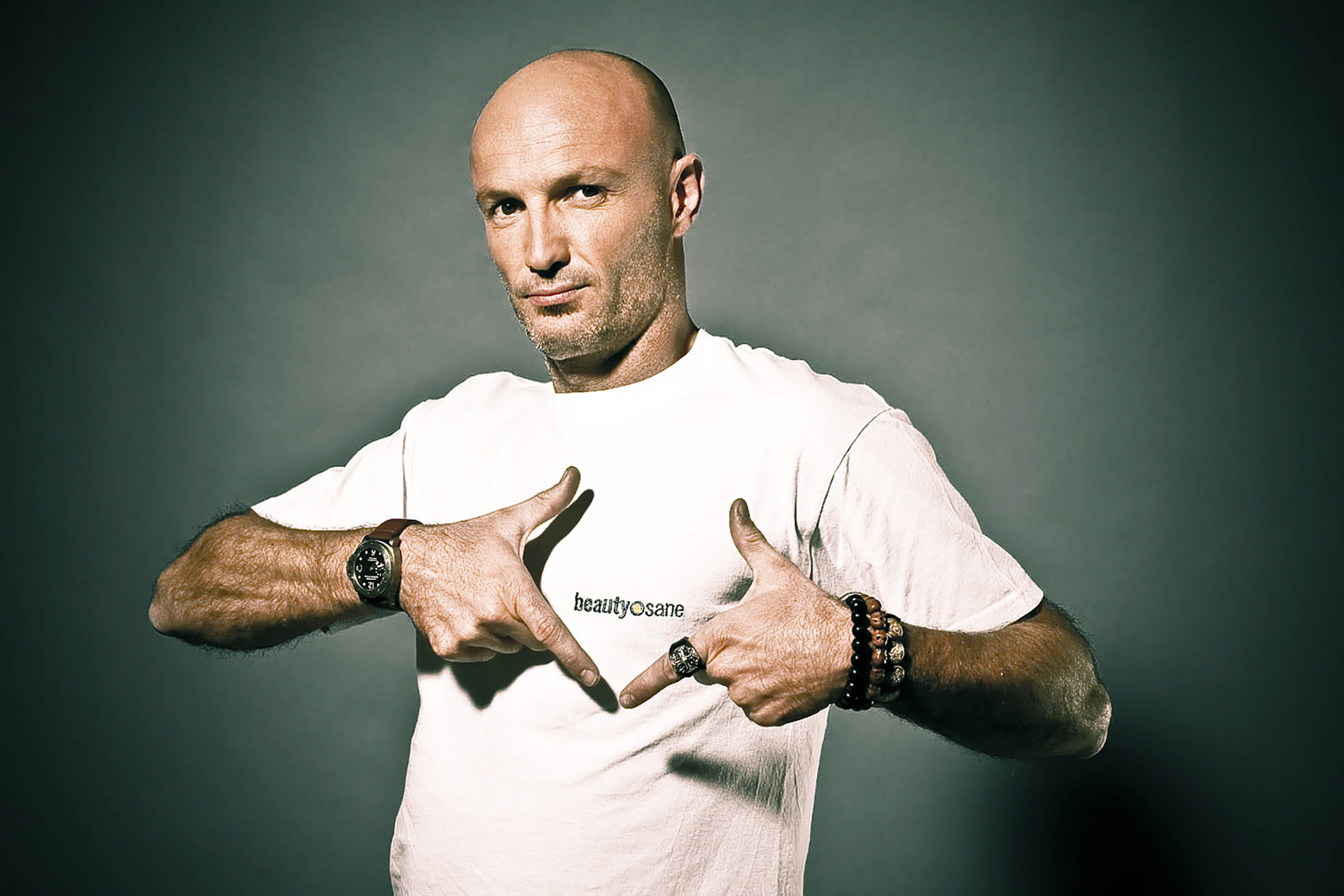 Franck Leboeuf