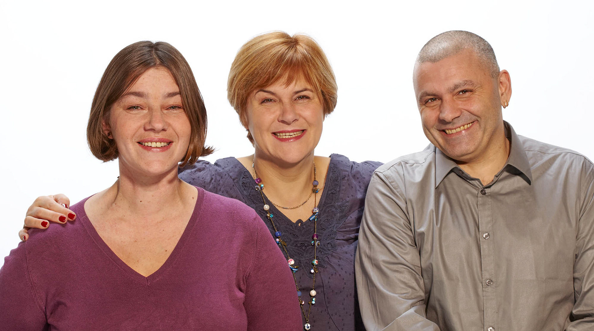 Montreuil, Cantonales 2011, C Pilon – S Fauviau – D Voynet