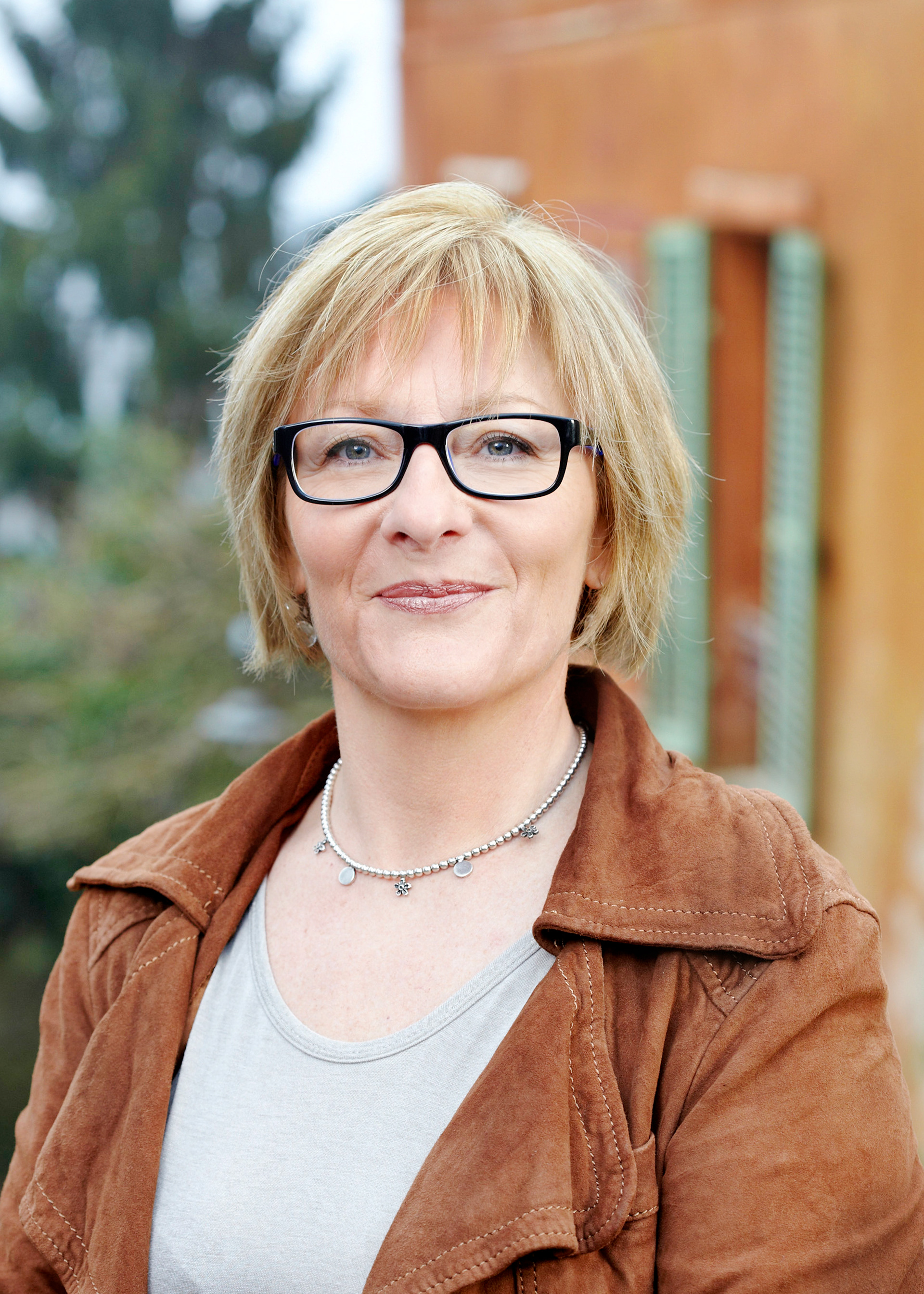 Municipale 2014 ,Cécile Boisseau Brétecher