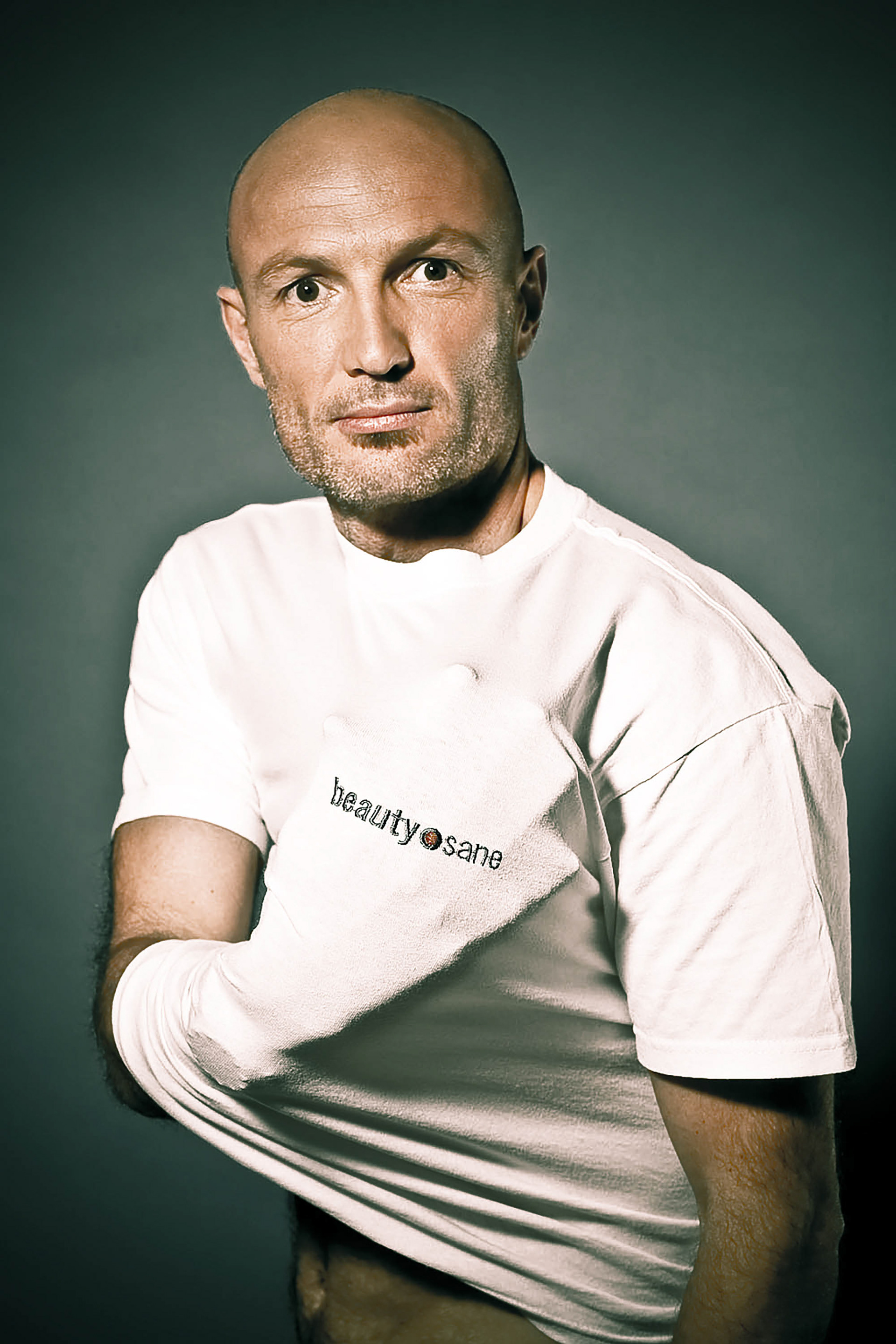 Franck Leboeuf