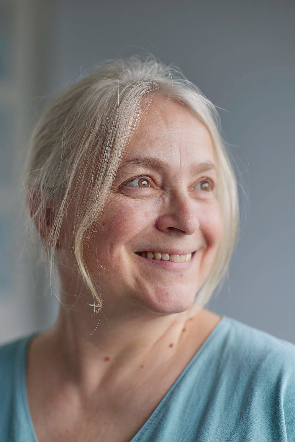 Karine Balzeau écrivan