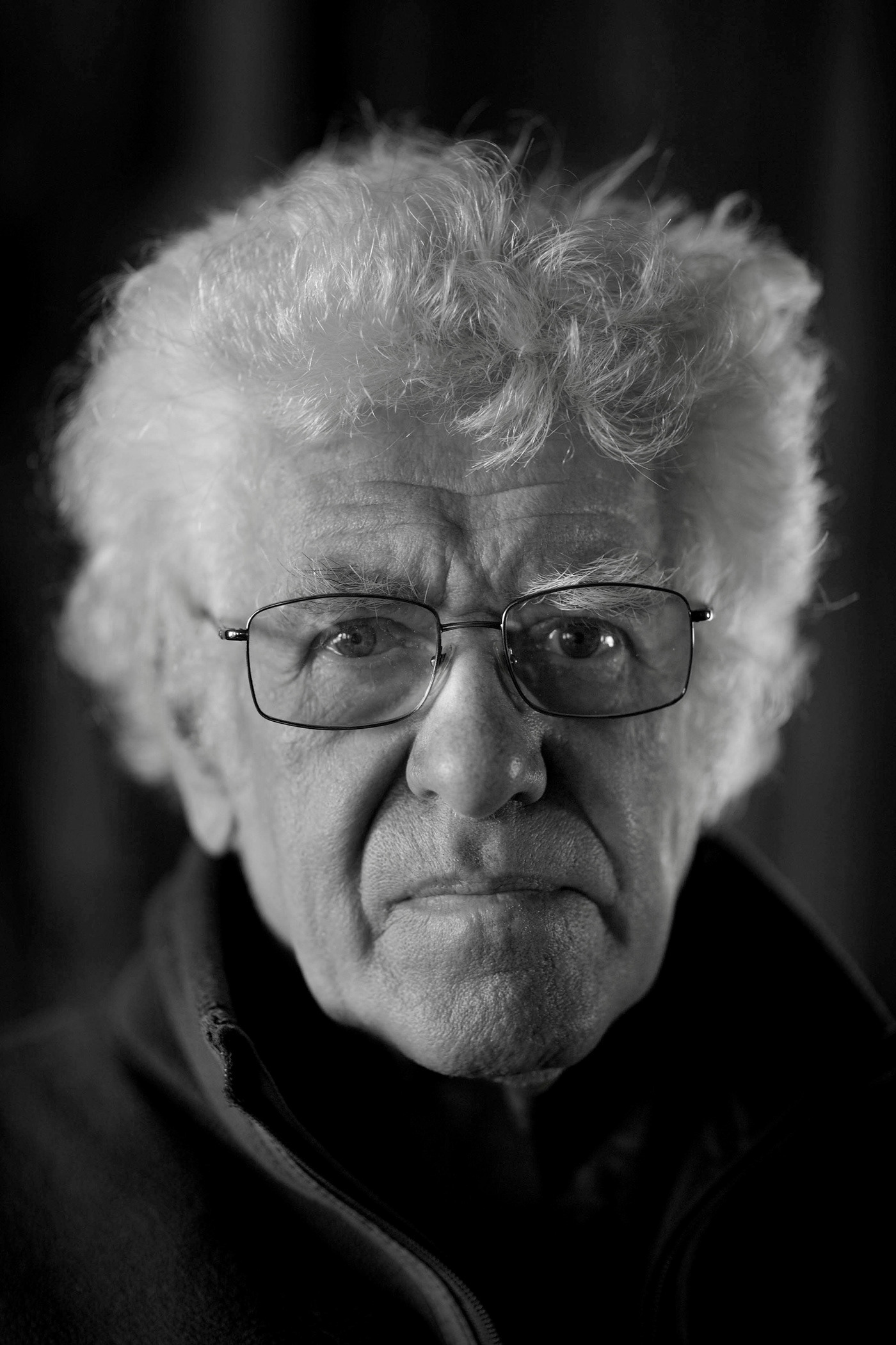 Daniel Luc Forgeron