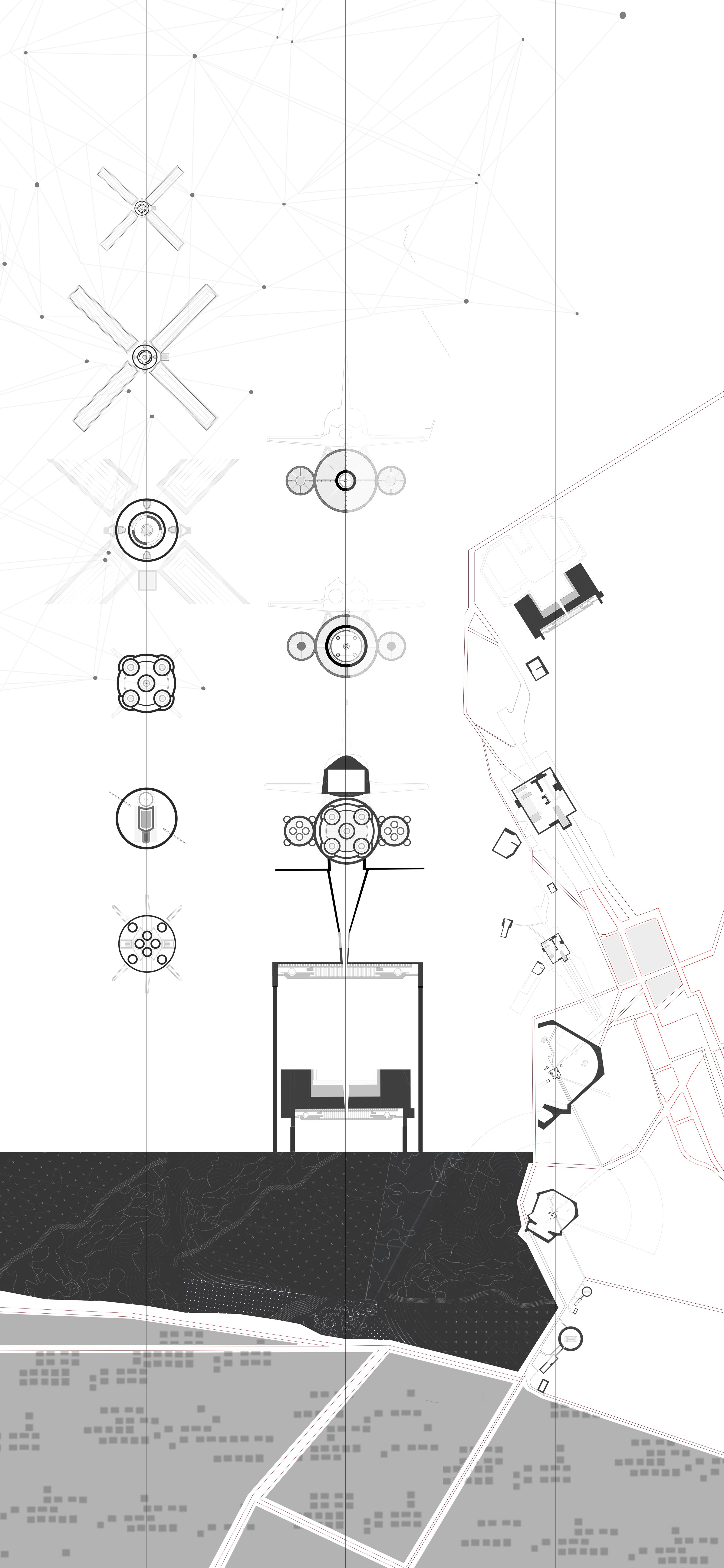 Forma Urbis - Regional Scale V2