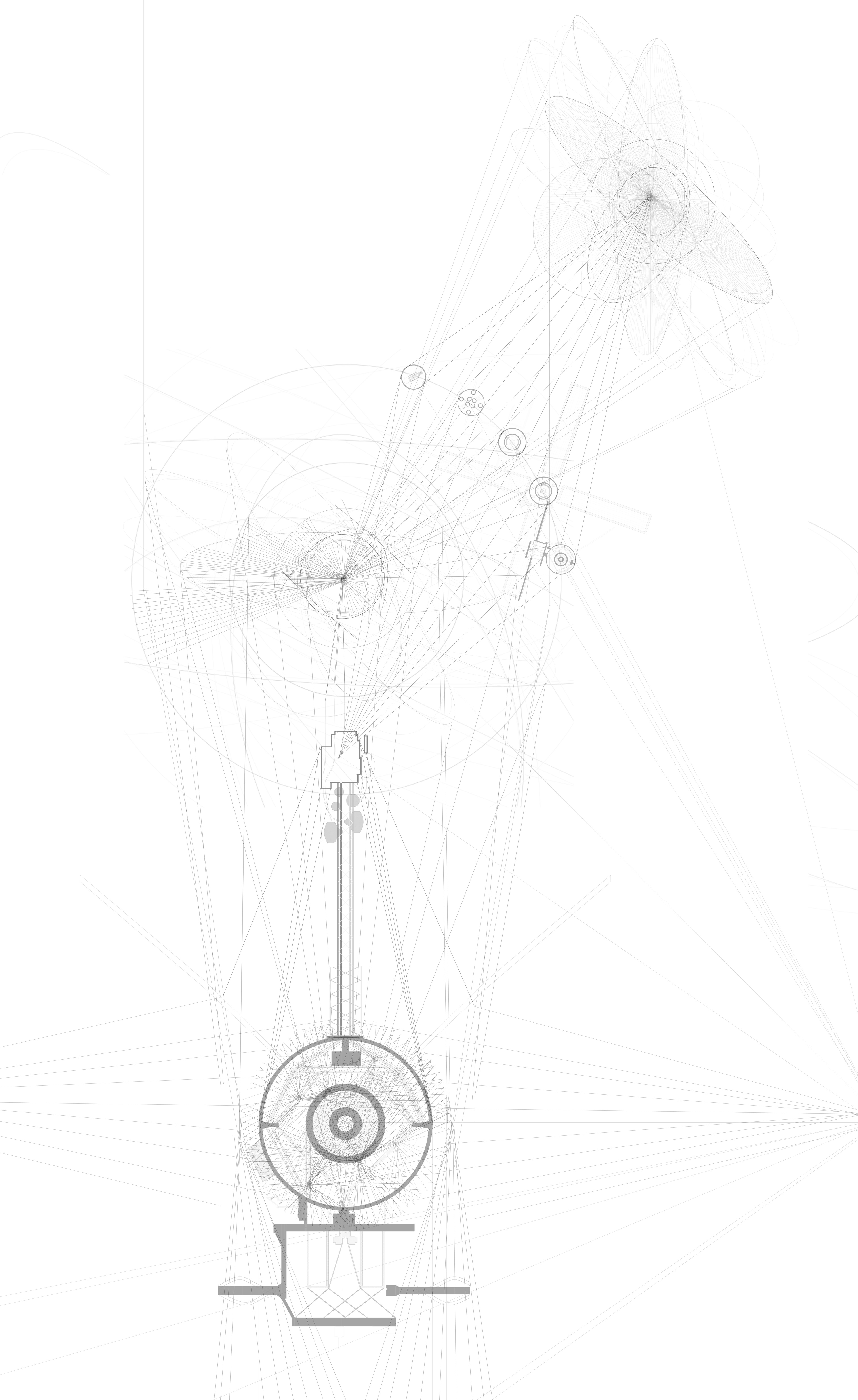 Analytical Diagram - Space Pollution - Local