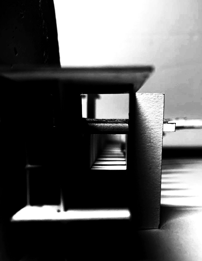 Parti Model - Sundial Studies