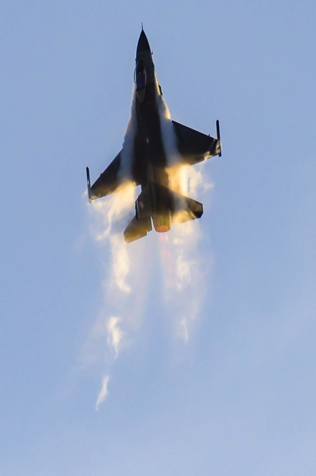 Chino Planes of Fame