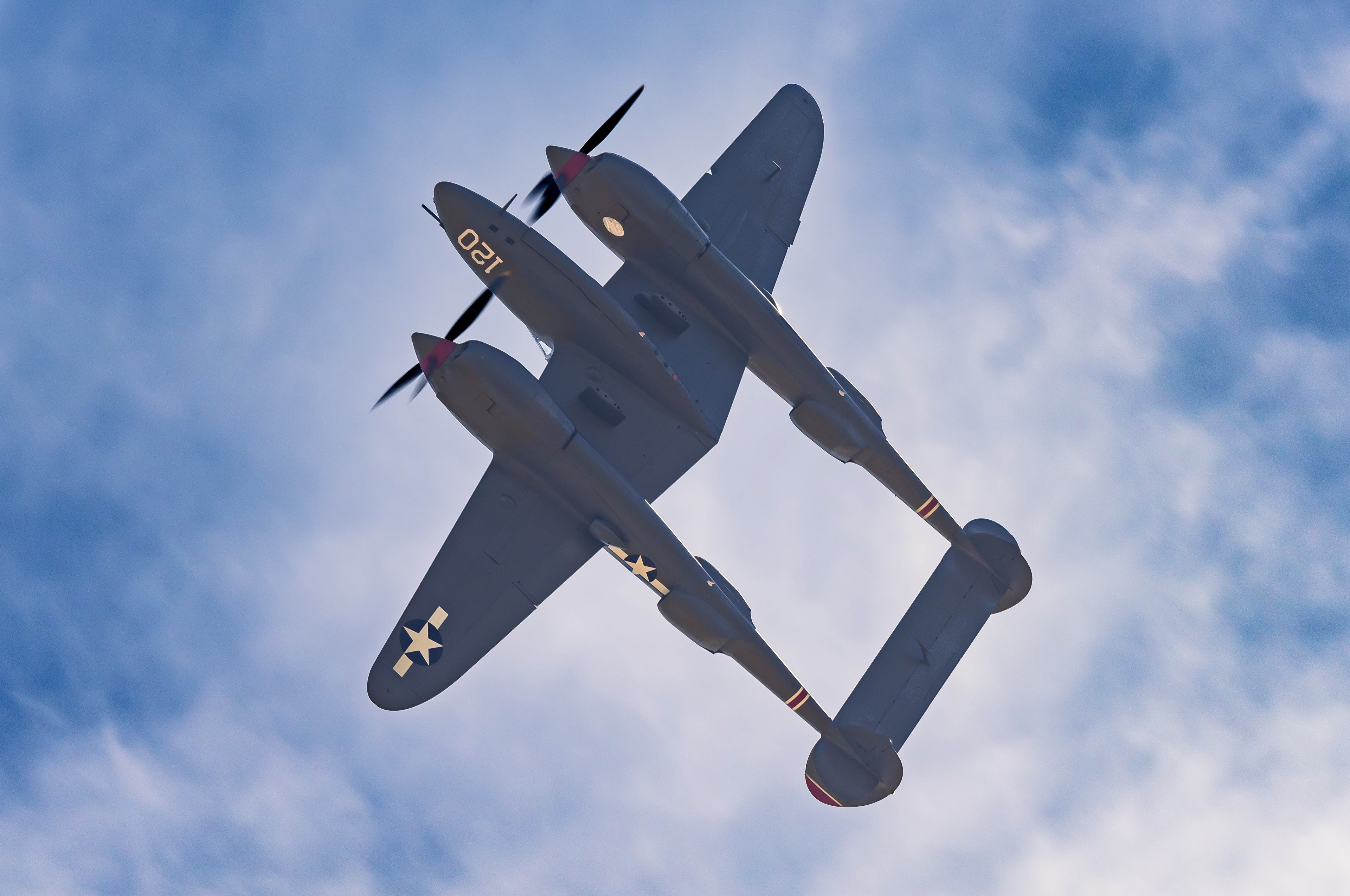 Chino Planes of Fame