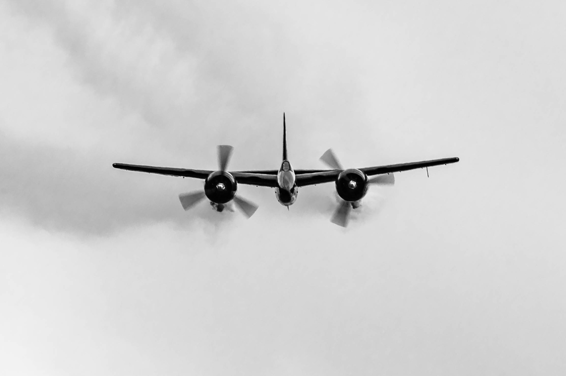 Chino Planes of Fame