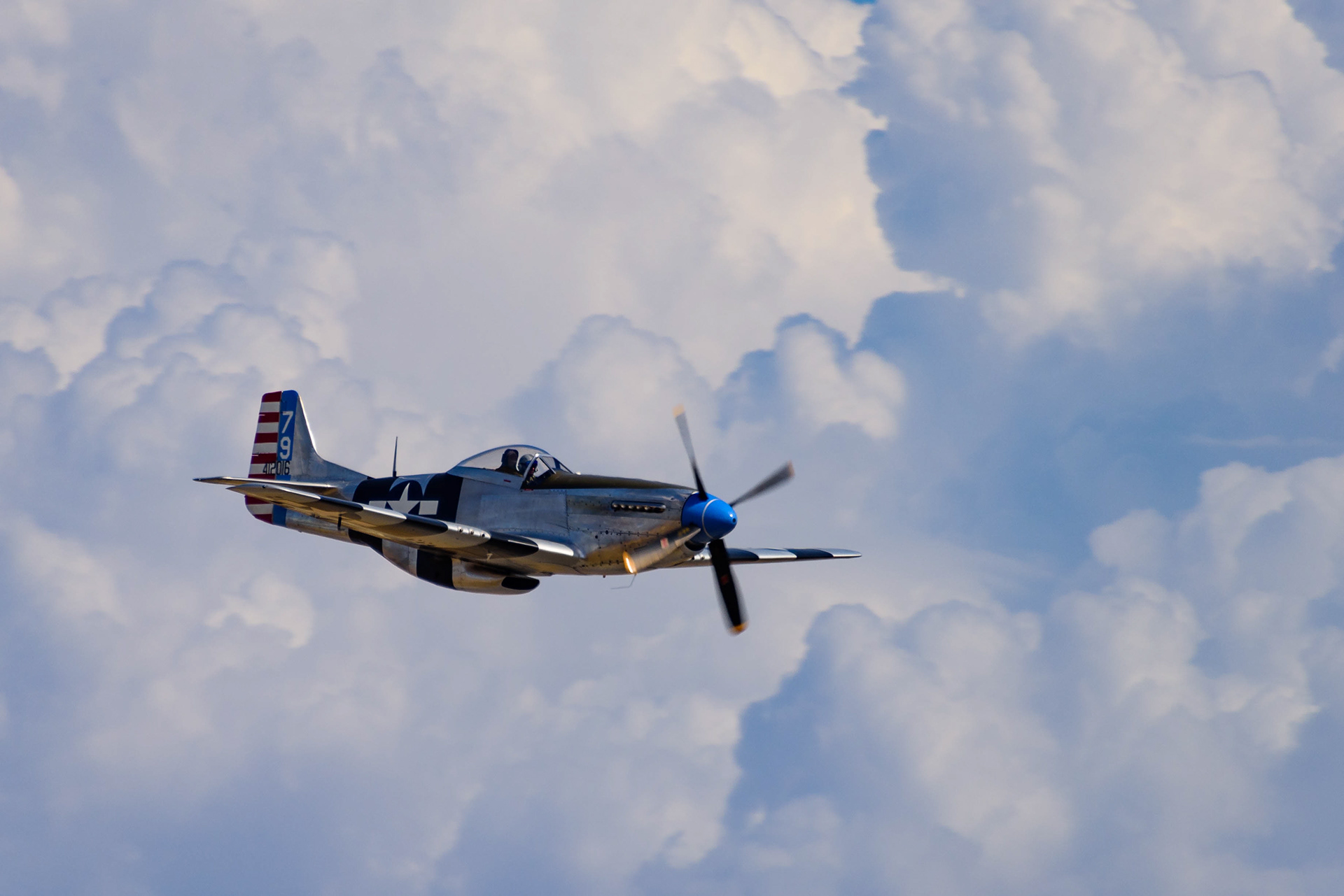 Chino Planes of Fame