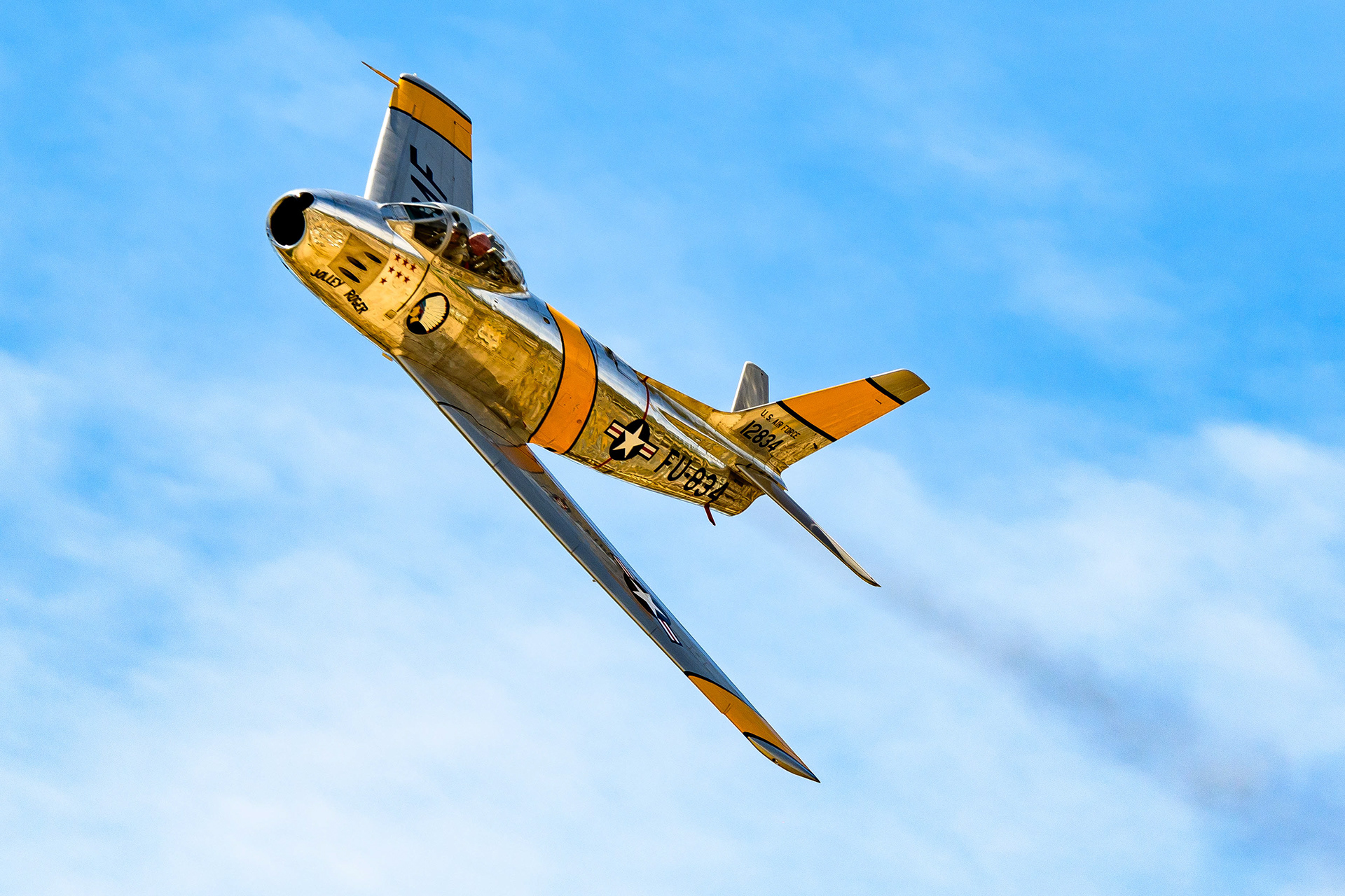 Chino Planes of Fame