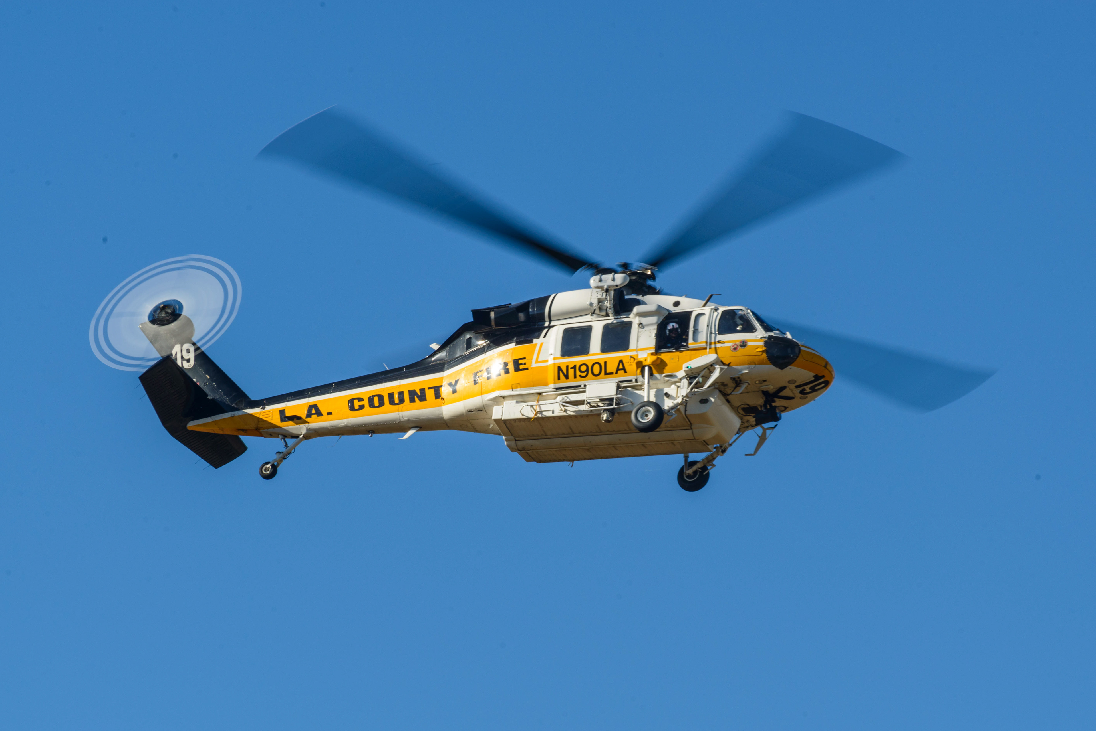 American Hero's Air Show