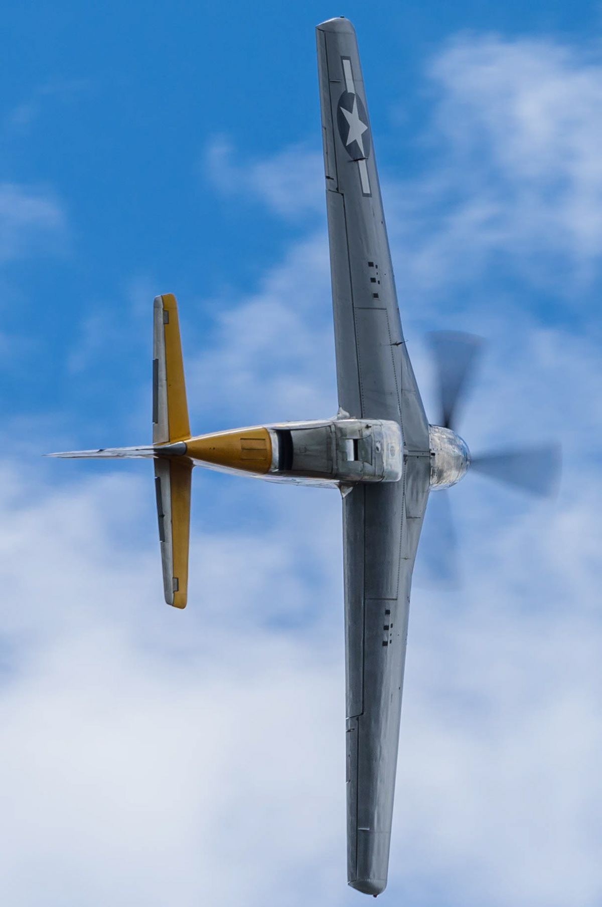 Chino Planes of Fame