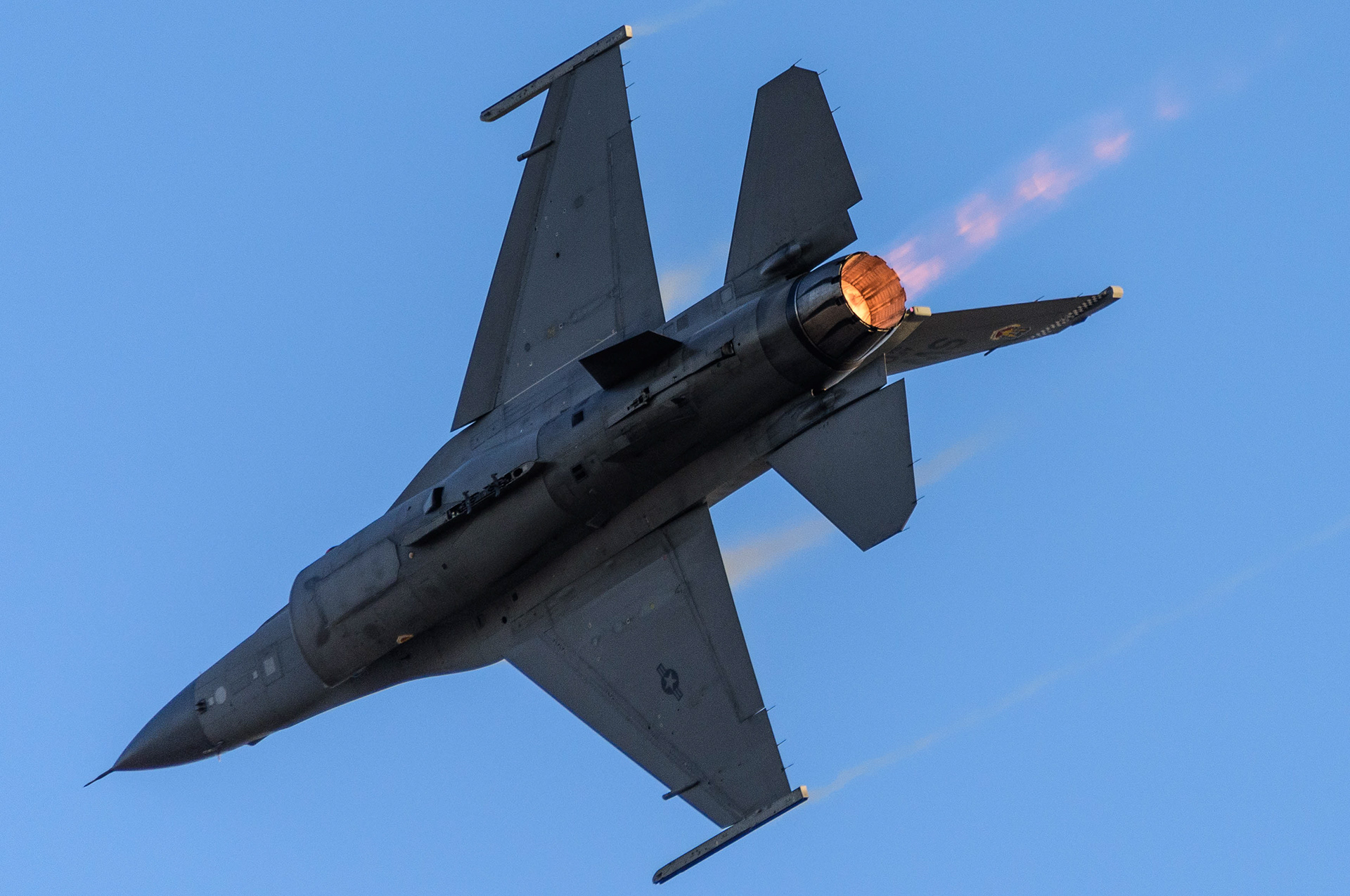 Chino Planes of Fame