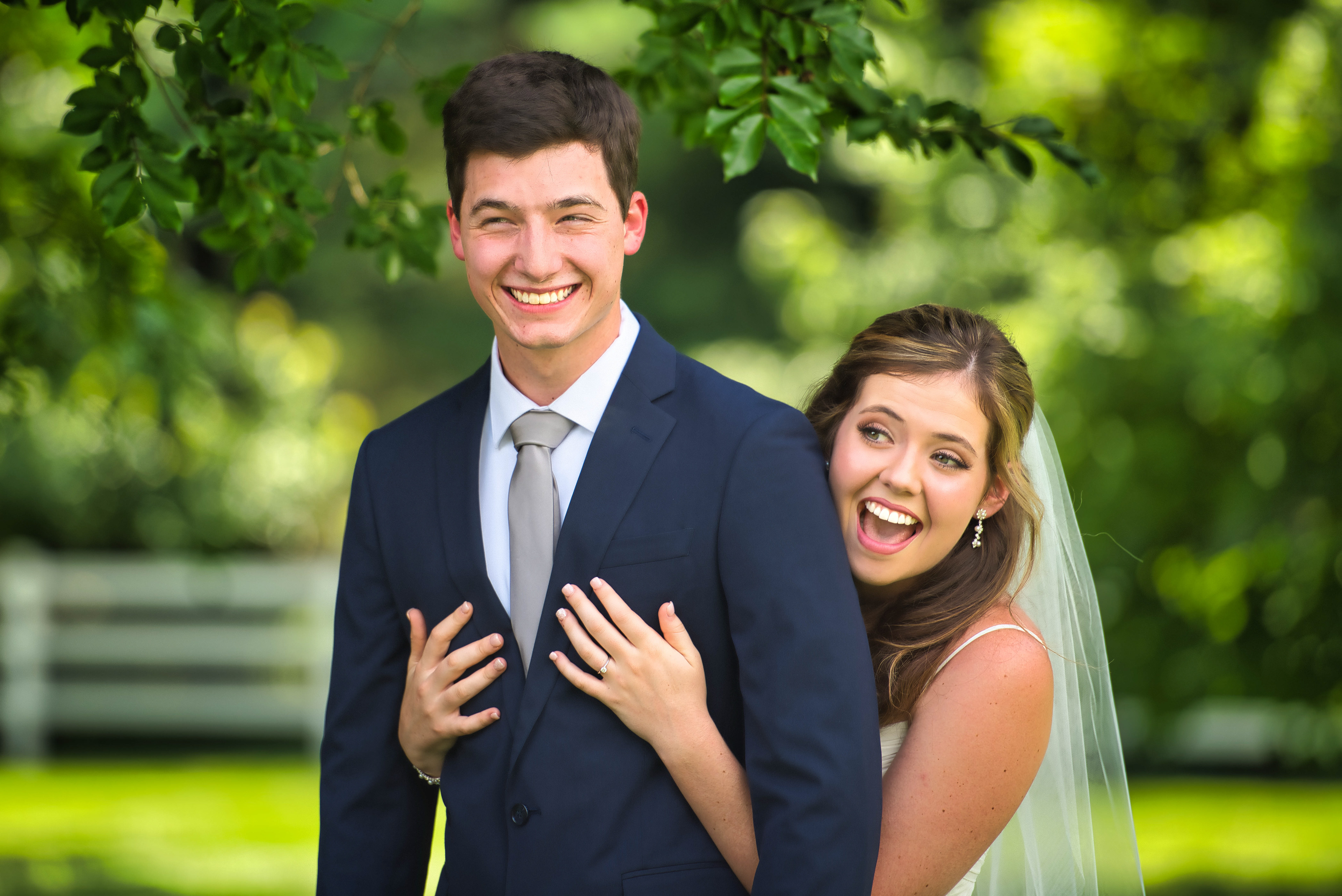 White Wedding 2017