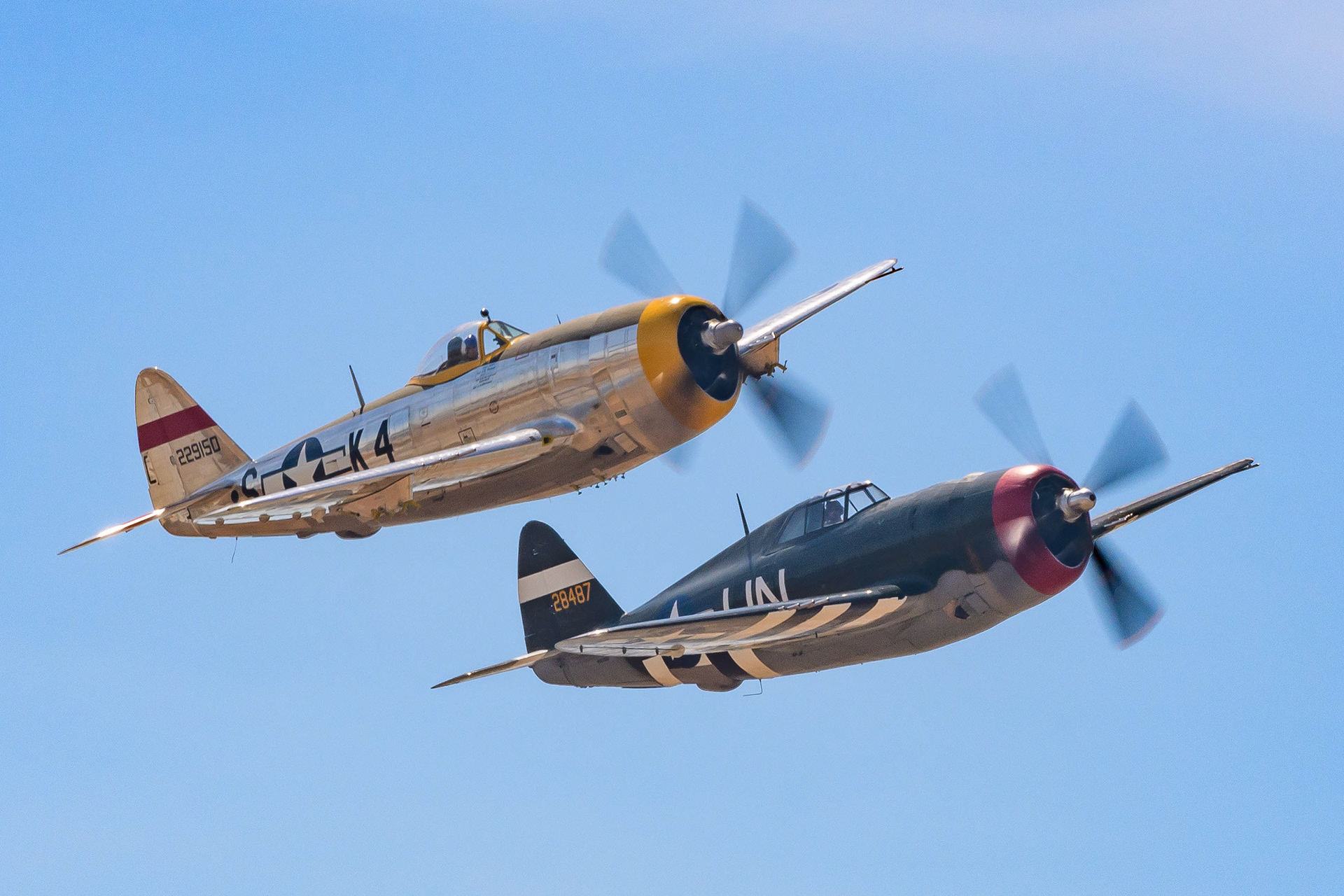 Chino Planes of Fame