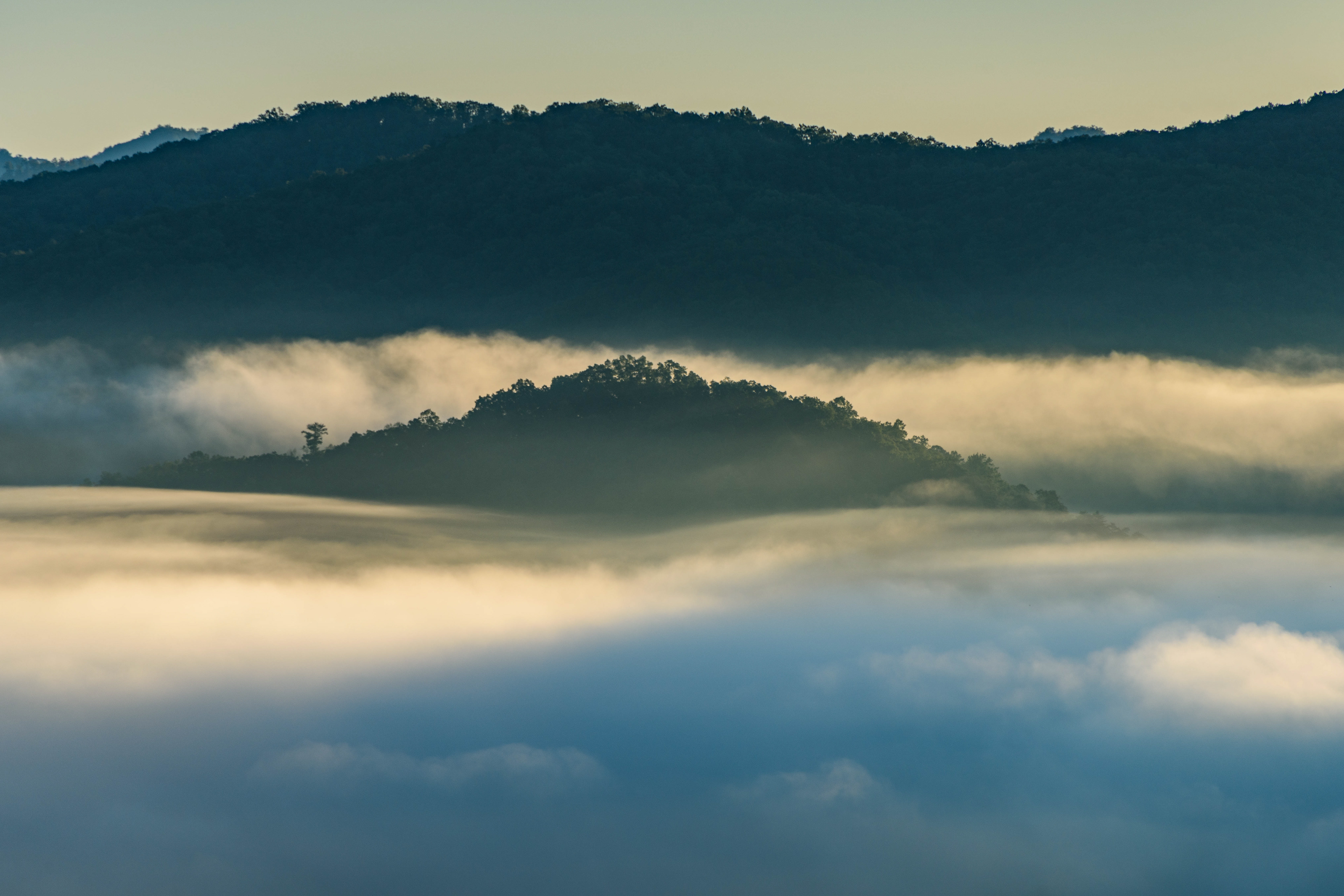 Great Smoky Mountains - 2019
