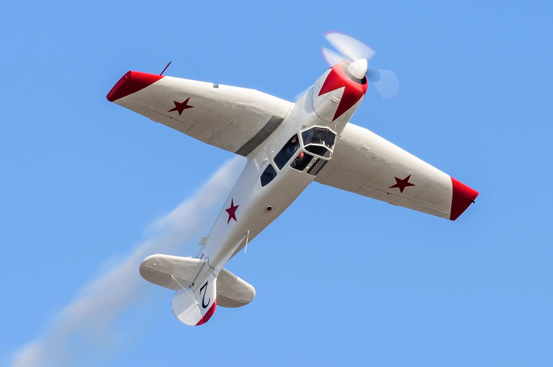 Chino Planes of Fame