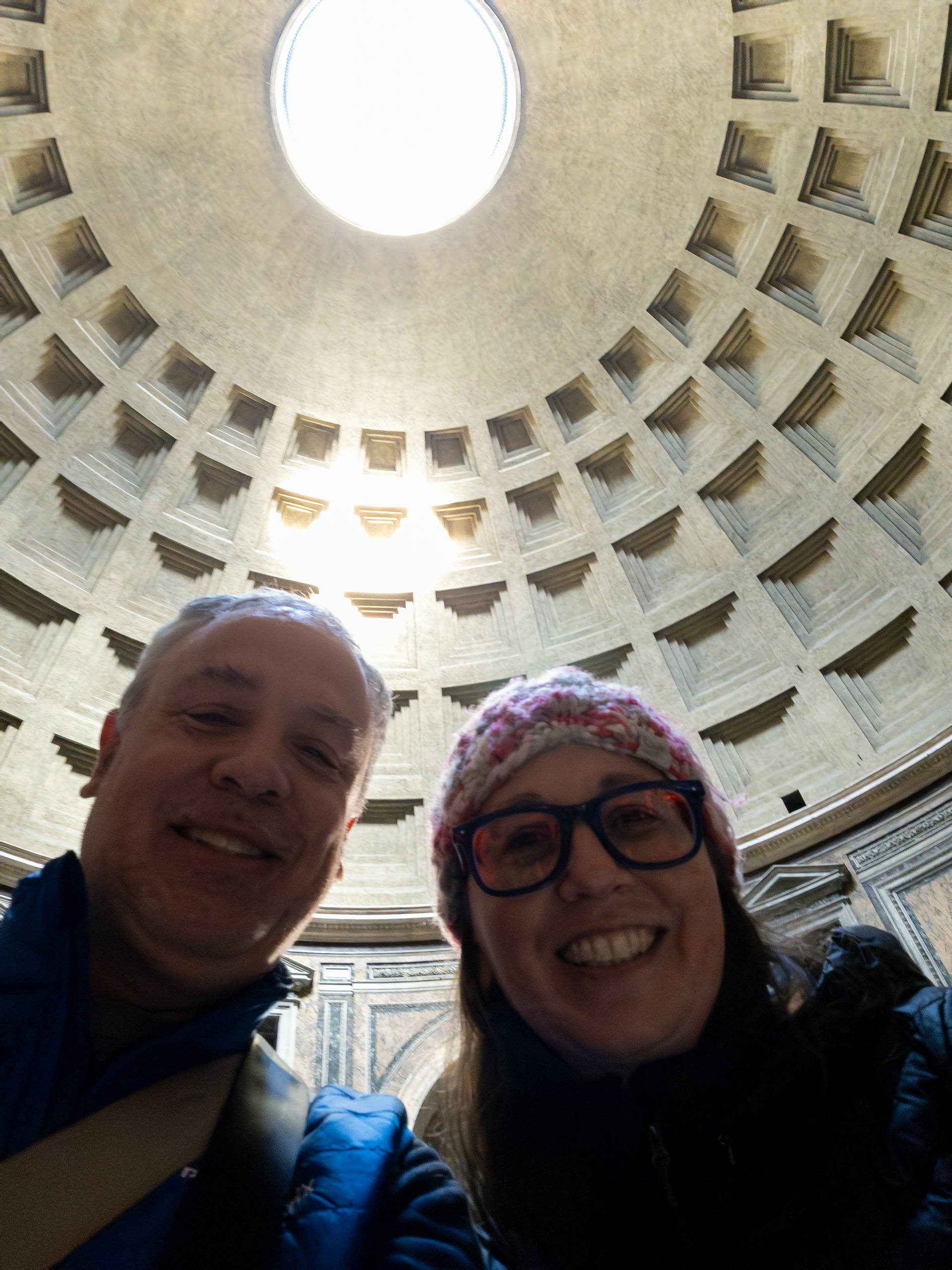 Pantheon