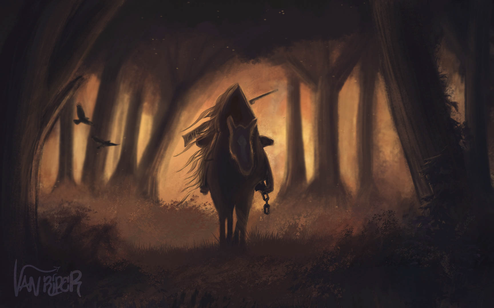 West World