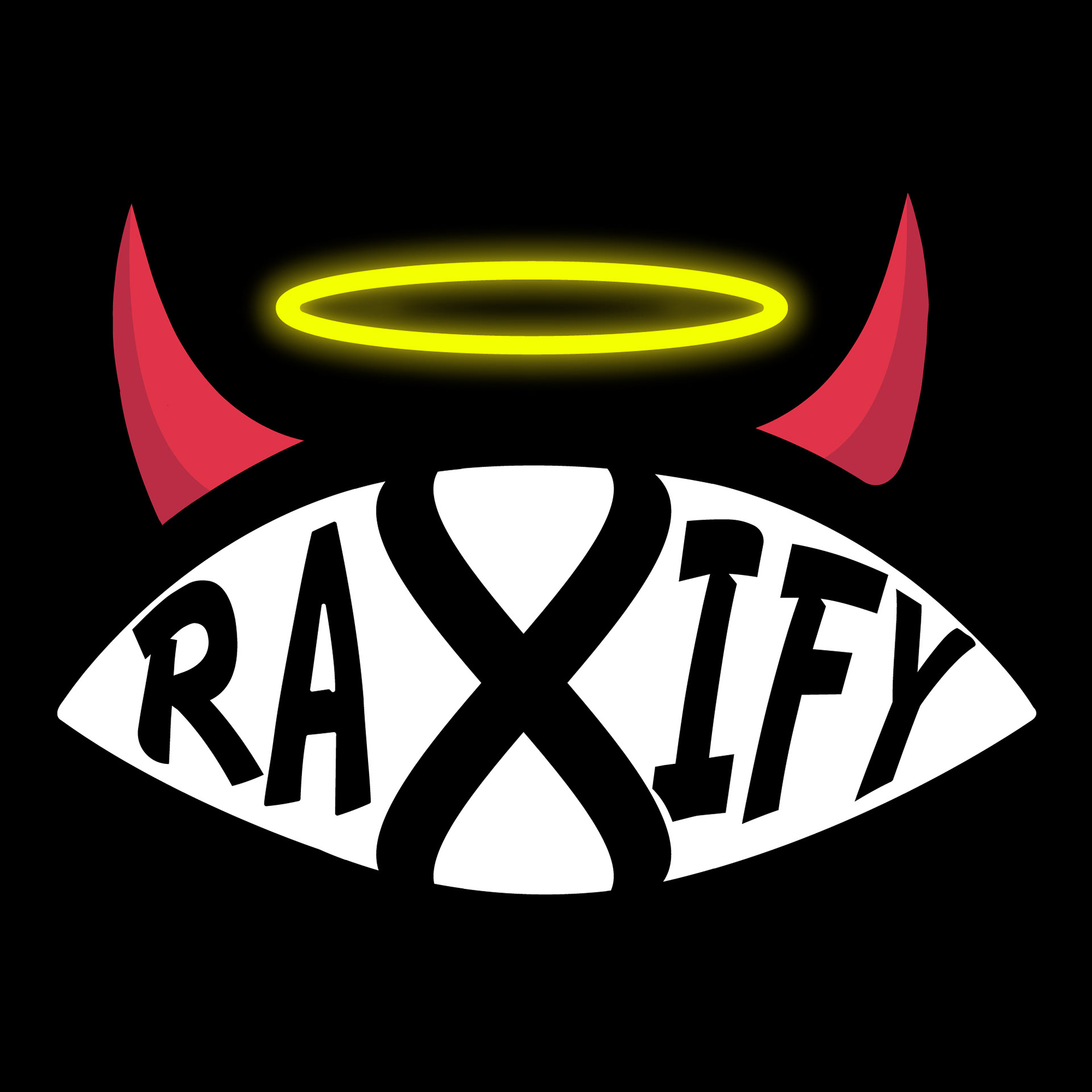 Raxify Edits