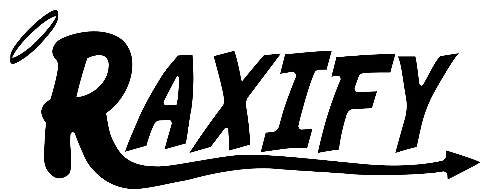 @Raxifyedits 2nd Logo