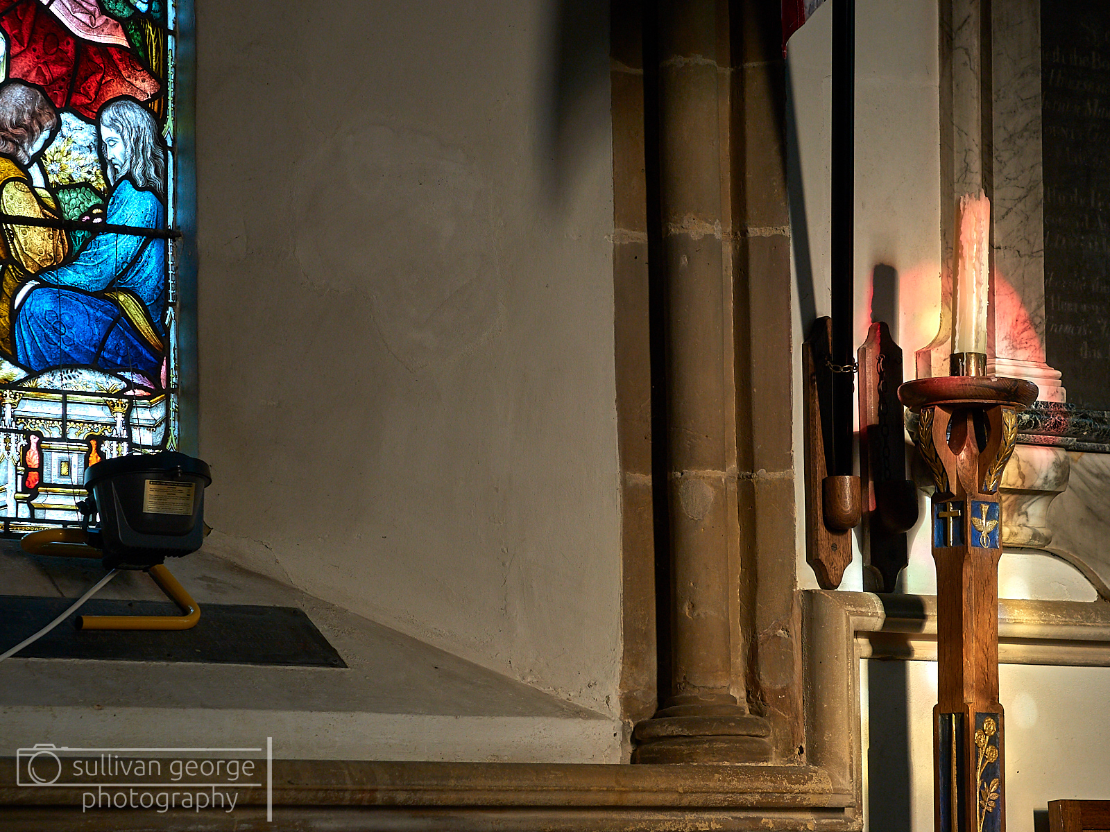 St. Peter's, Chailey