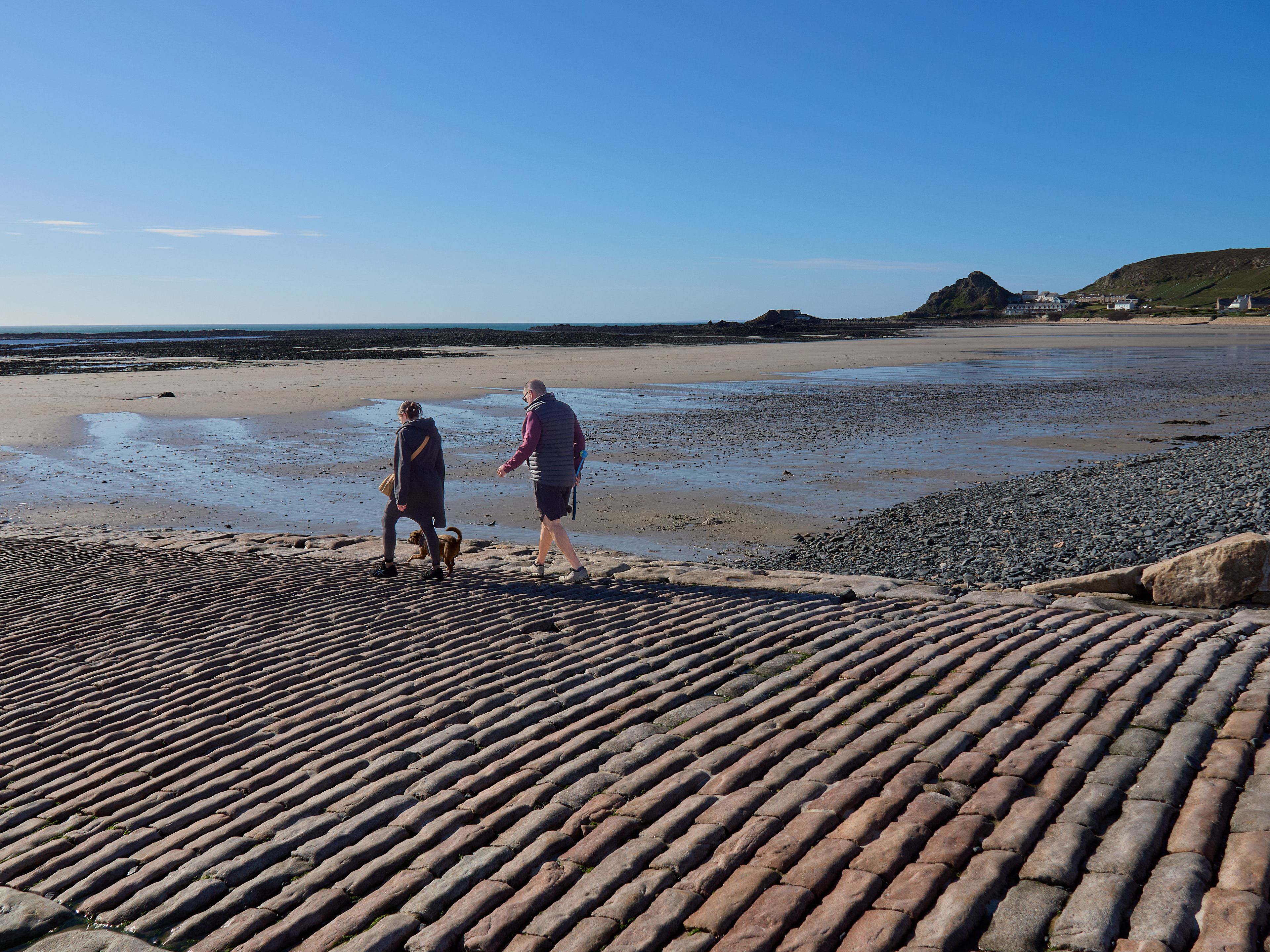 St. Ouen Bay