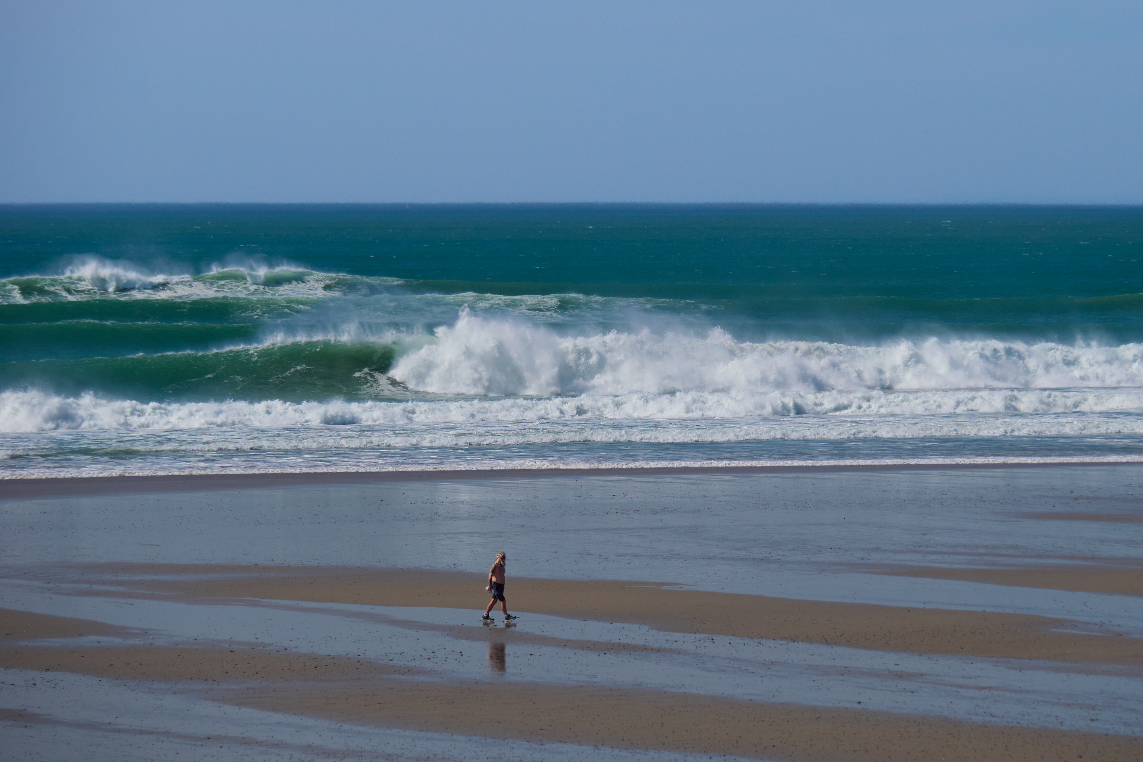 St. Ouen Bay